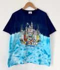 Disneyland Tie-Dye tee