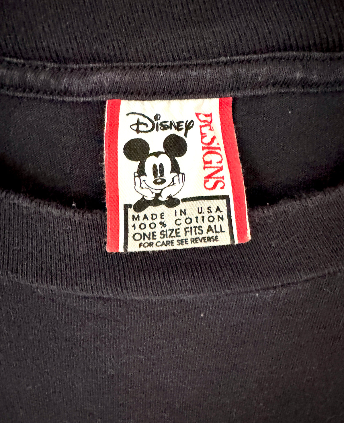 Epcot tee