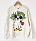 Halloween Mickey - Cream