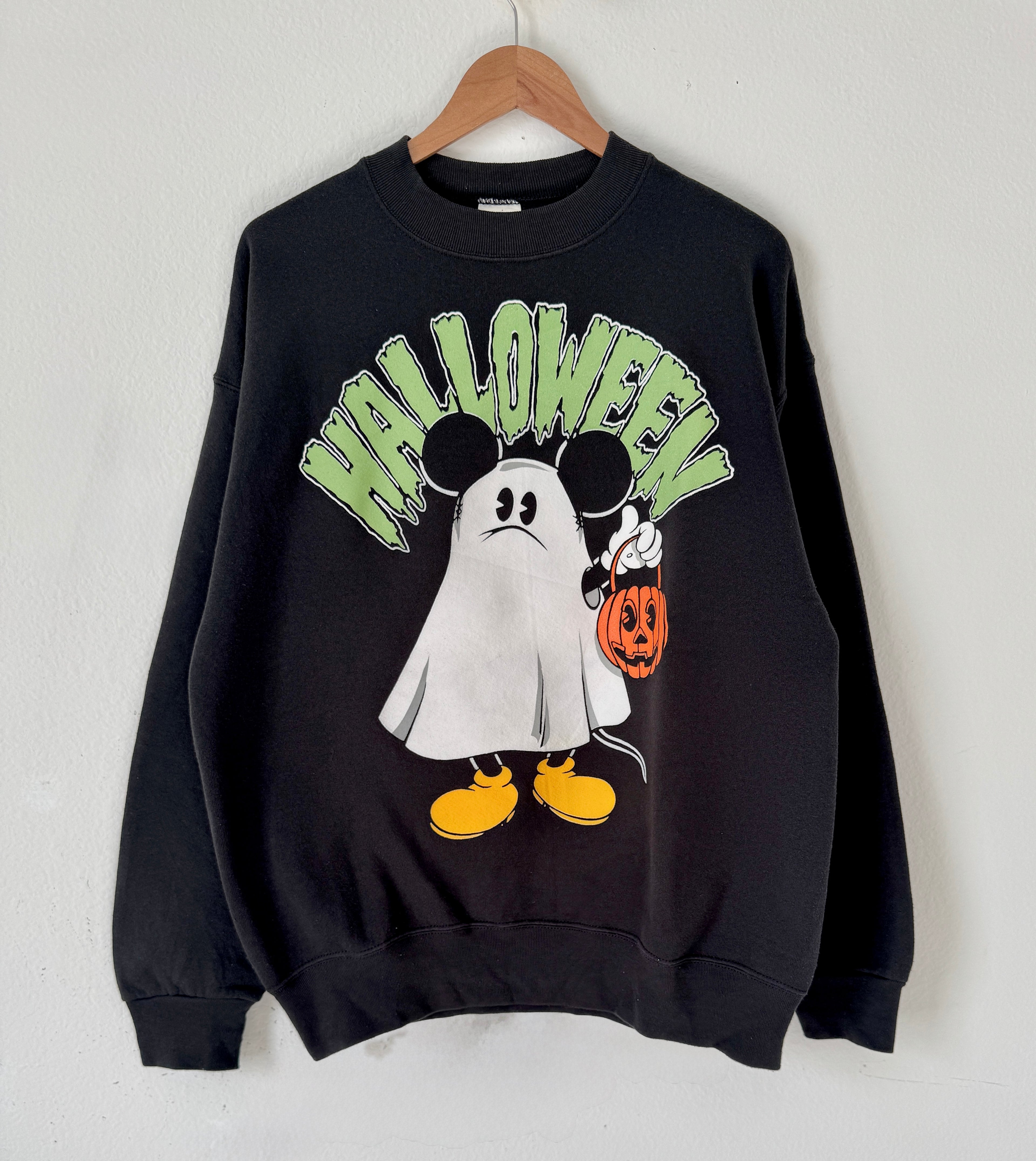 Mickey Halloween - XL