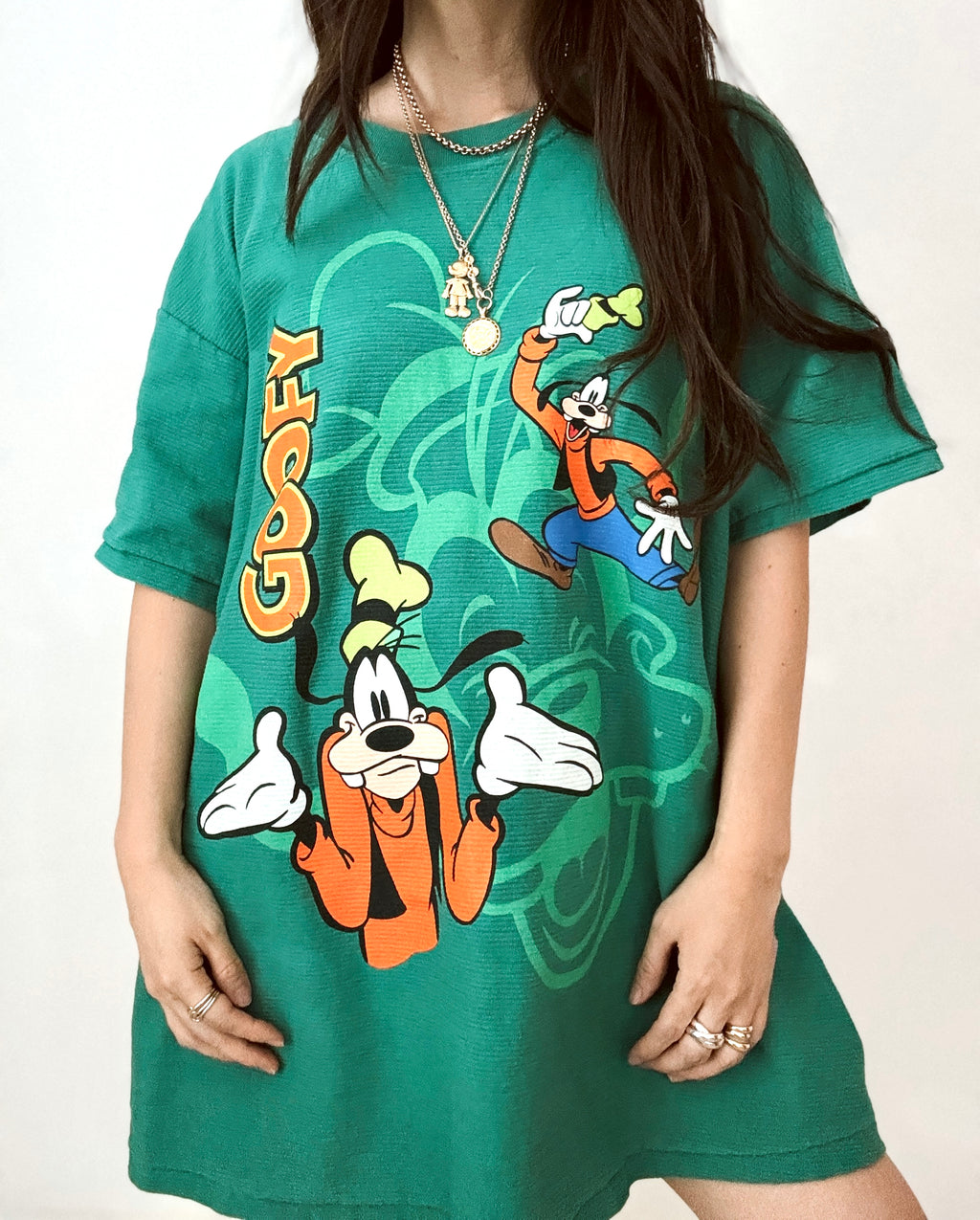 Goofy top