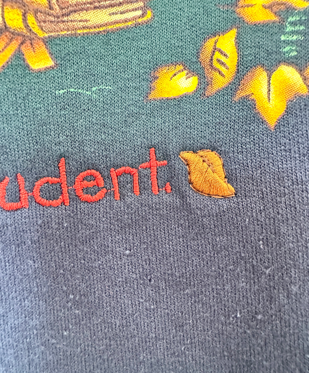 Pooh & Friends crewneck