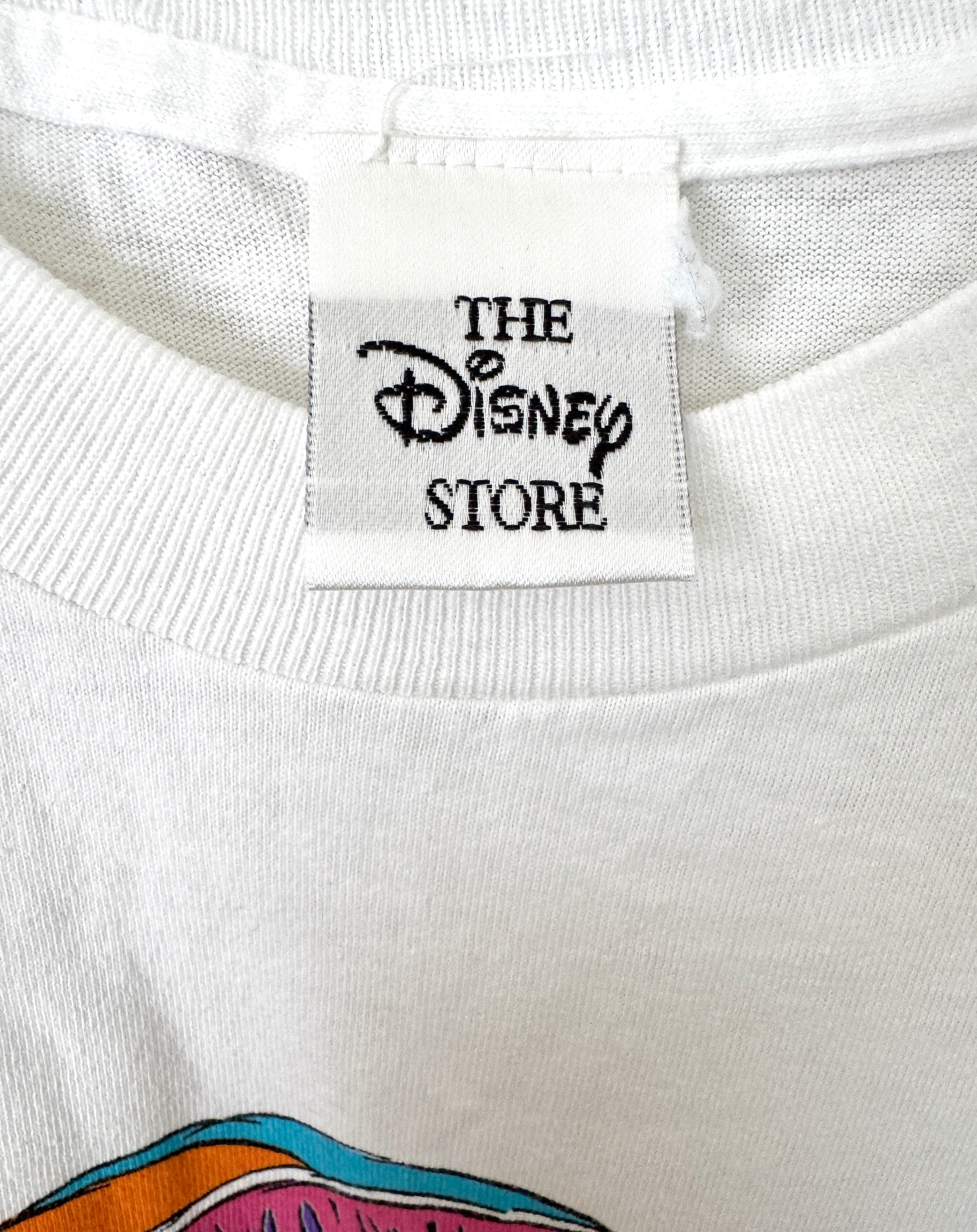 Pooh & Friends tee