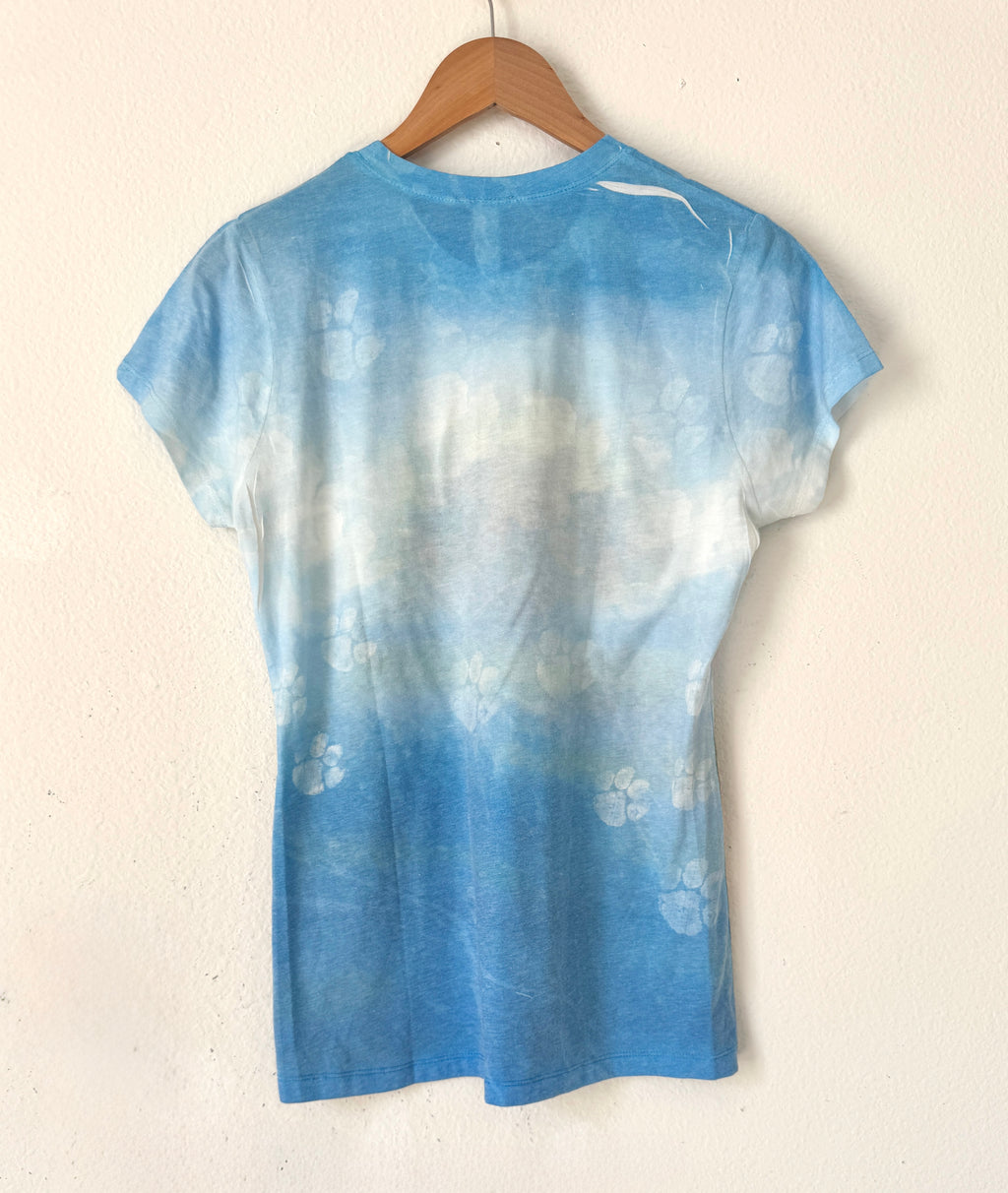 Animal kingdom AOP tee