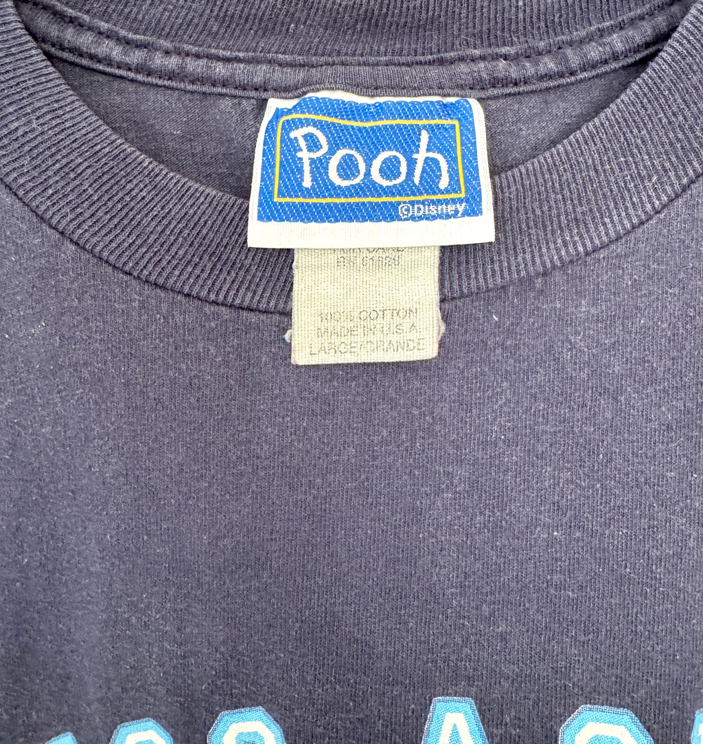 Pooh & Friends tee