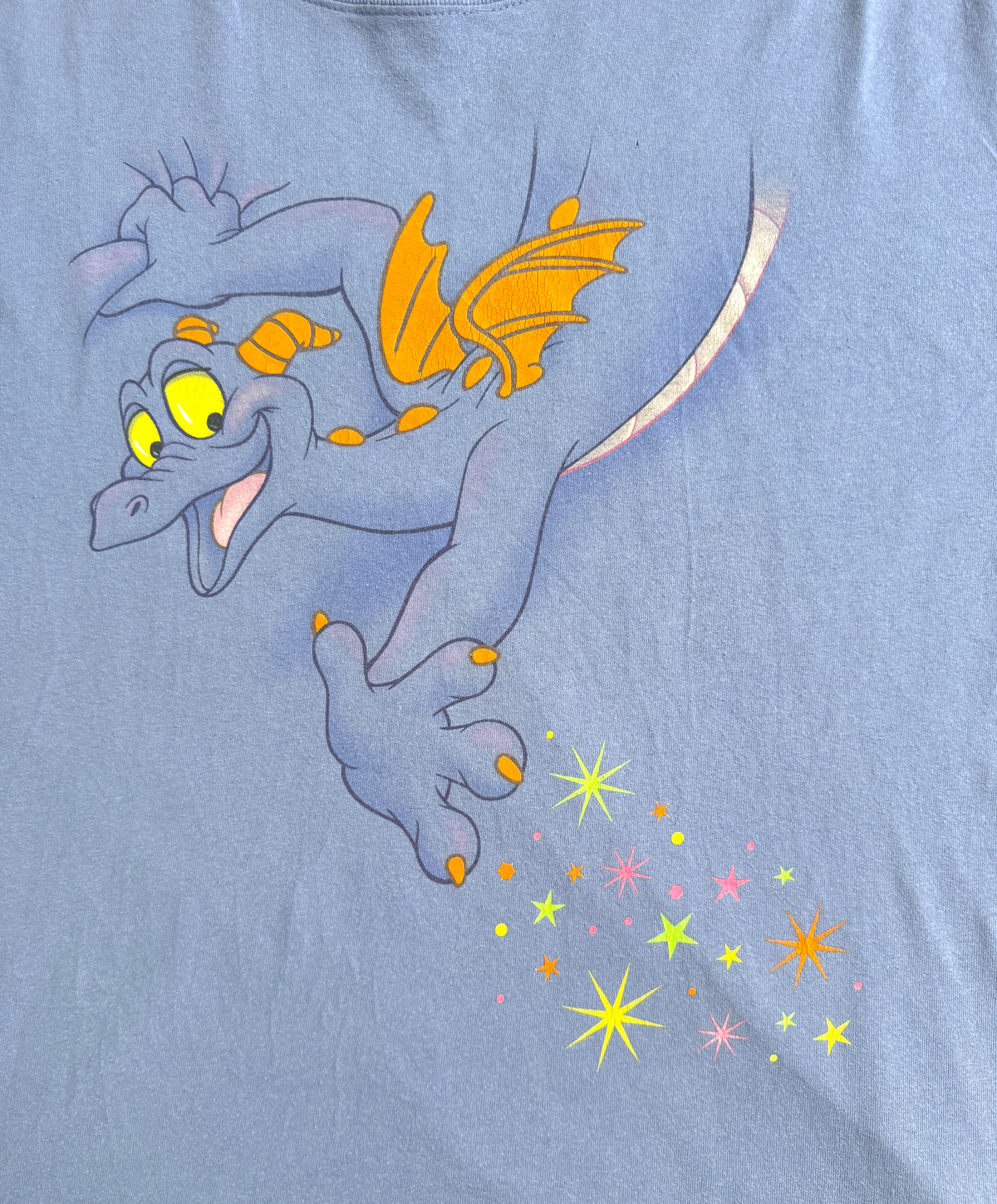 Figment tee