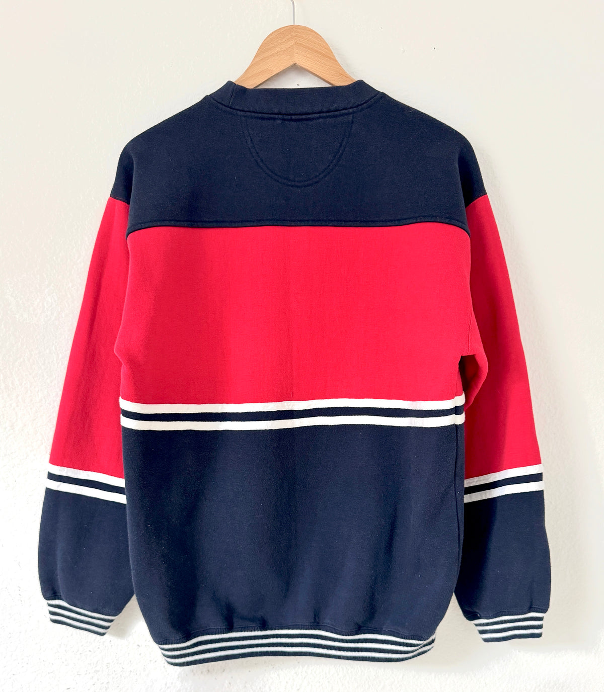 Pooh 100acre collection crewneck