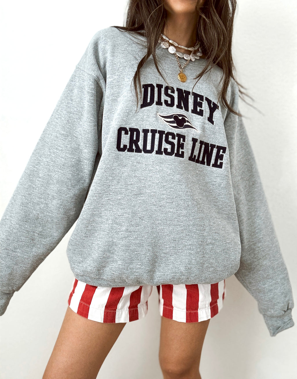 DCL crewneck