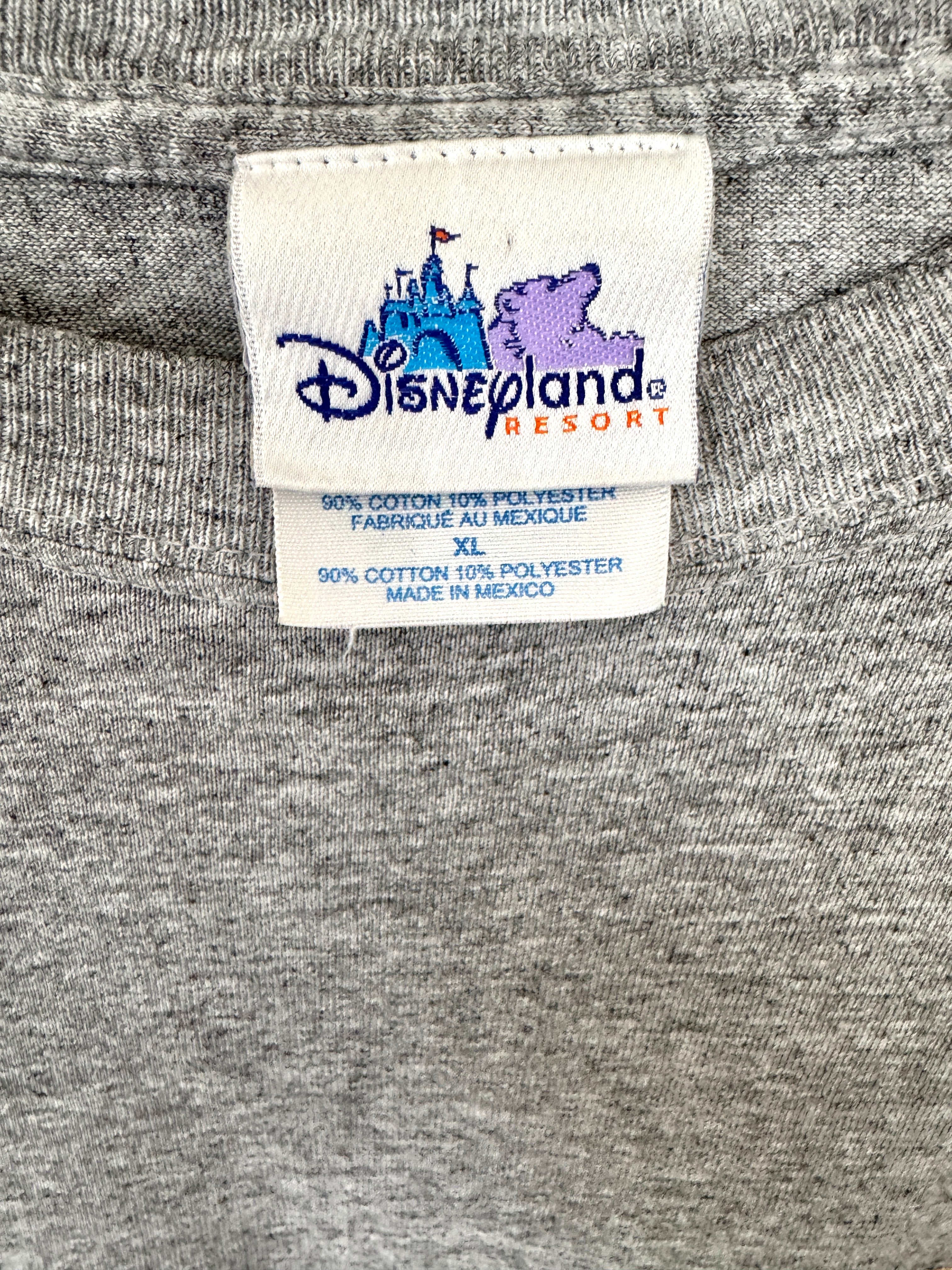 Pirates of the Caribbean tee