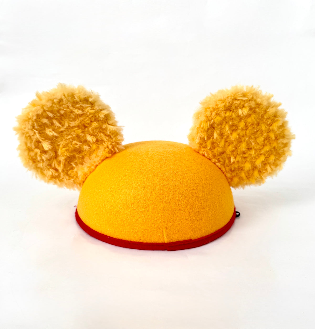 Pooh ear hat