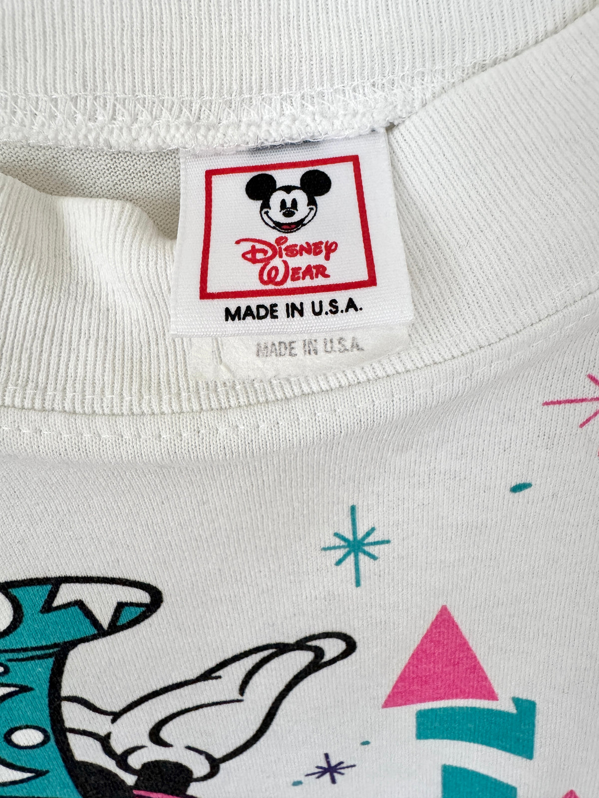 Disneyland 35th anniversary tee