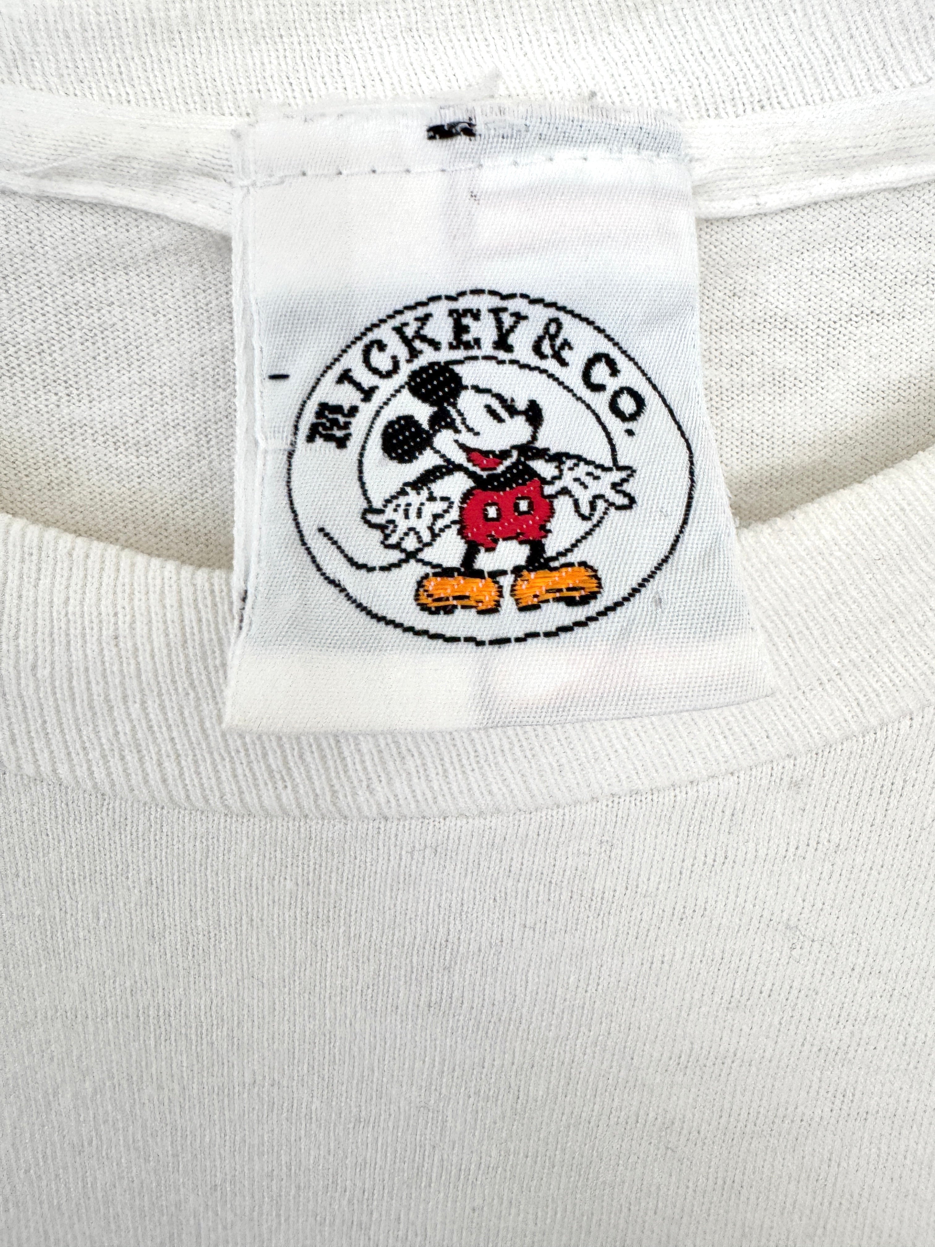 Mickey Sports Club