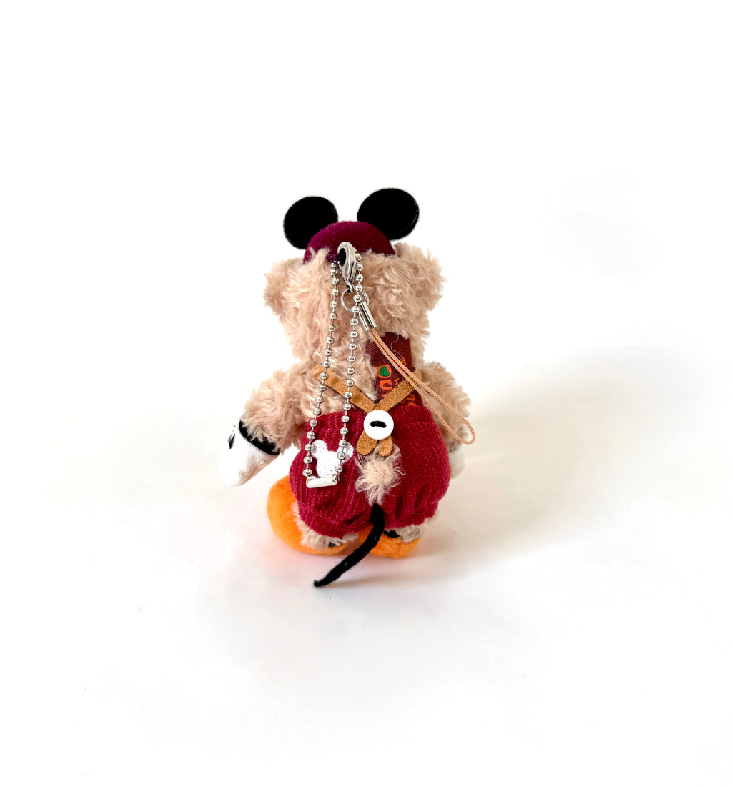 Duffy charm