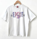 Epcot Figment tee