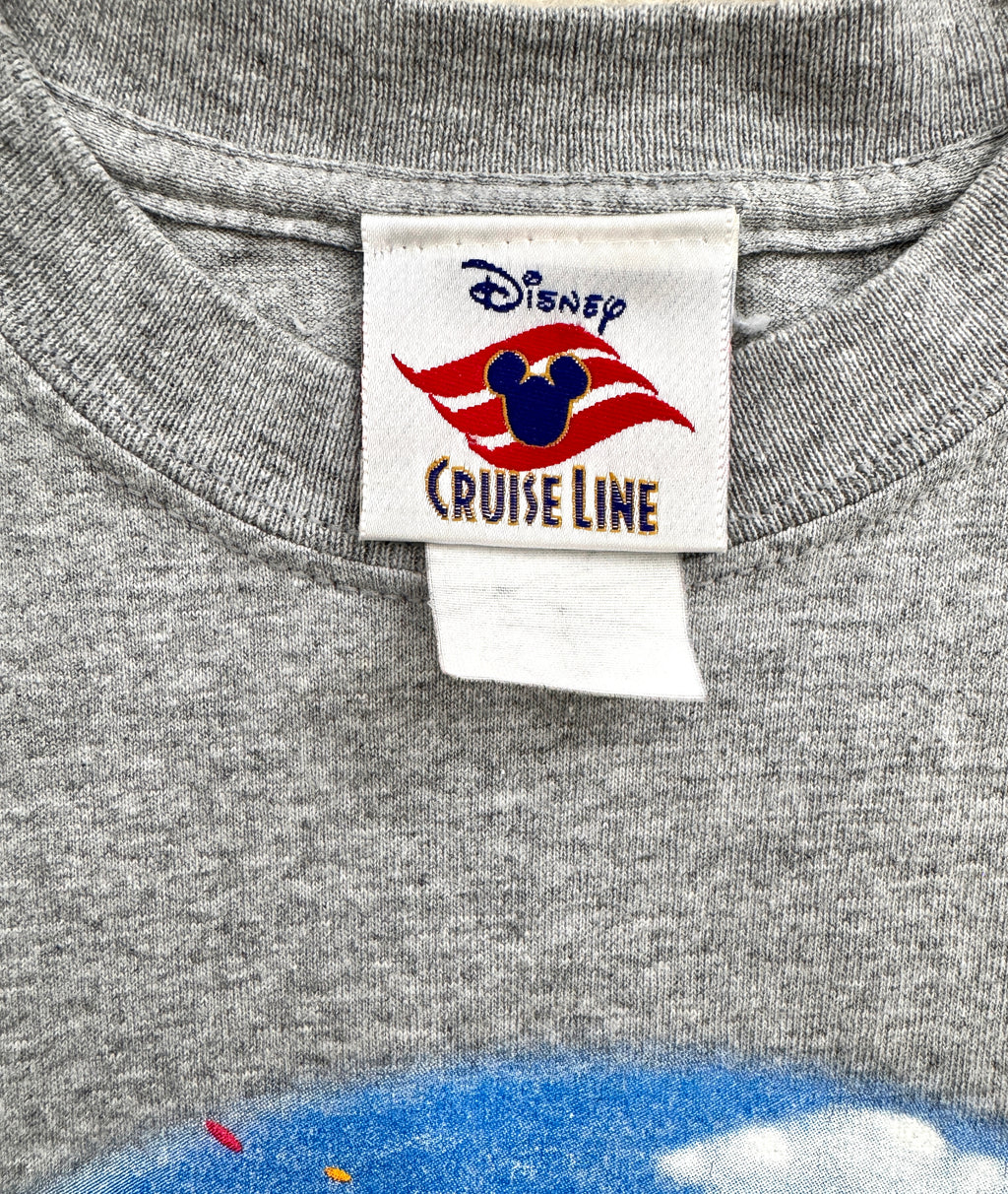 DCL tee