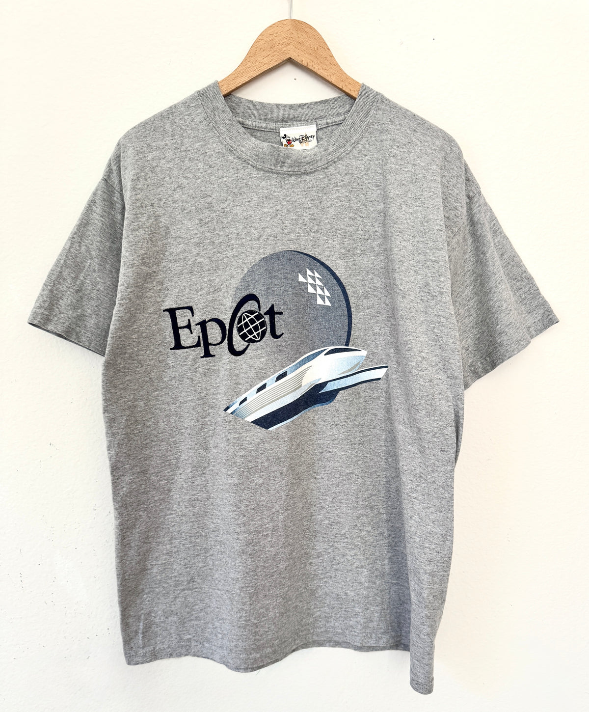 Epcot tee