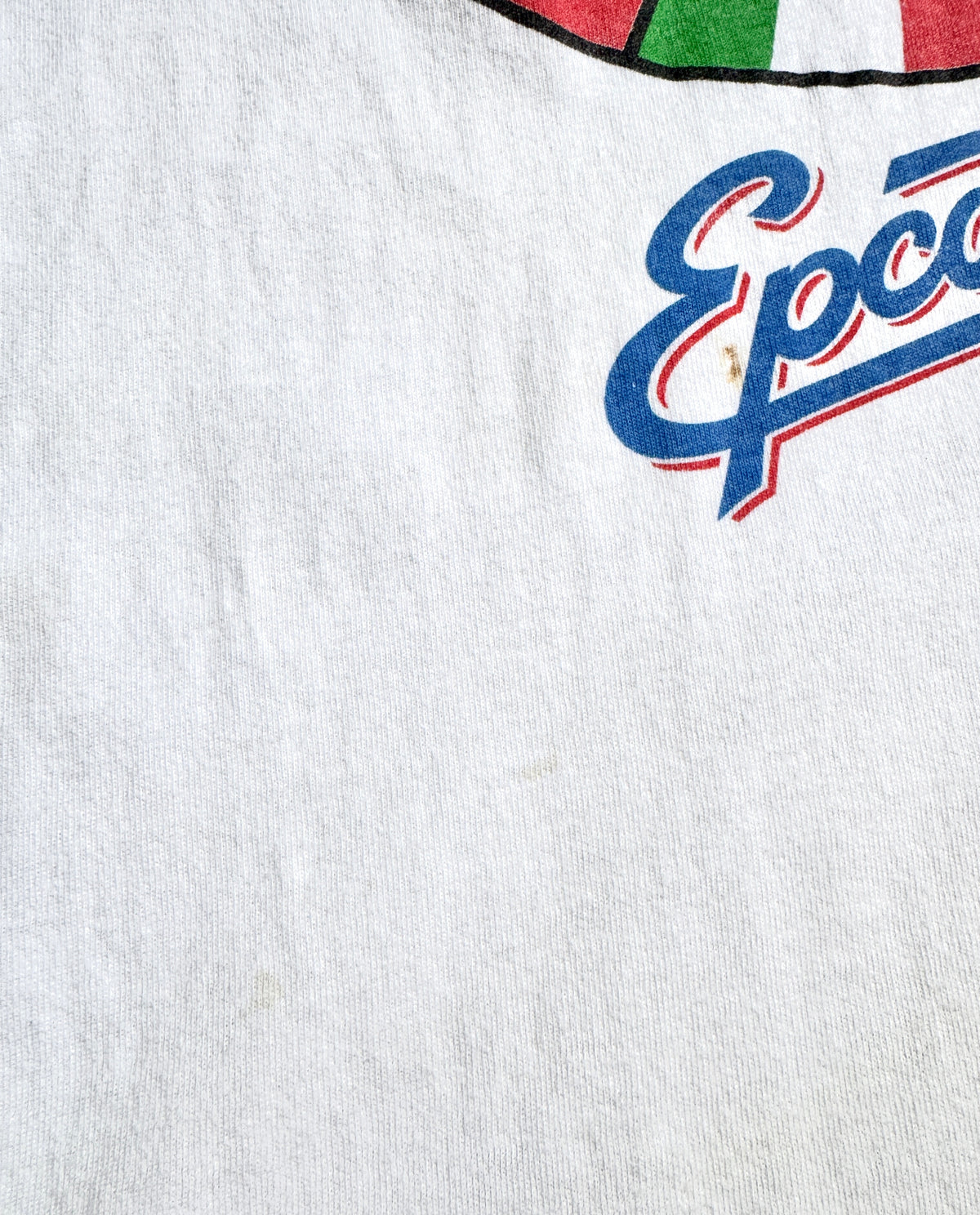 Epcot tee