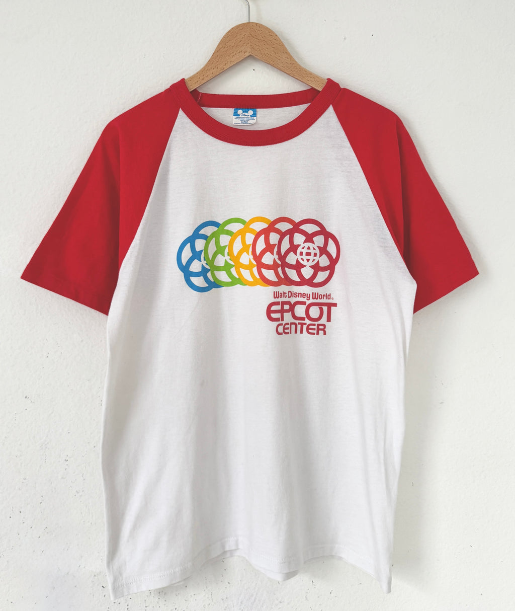 Epcot center tee
