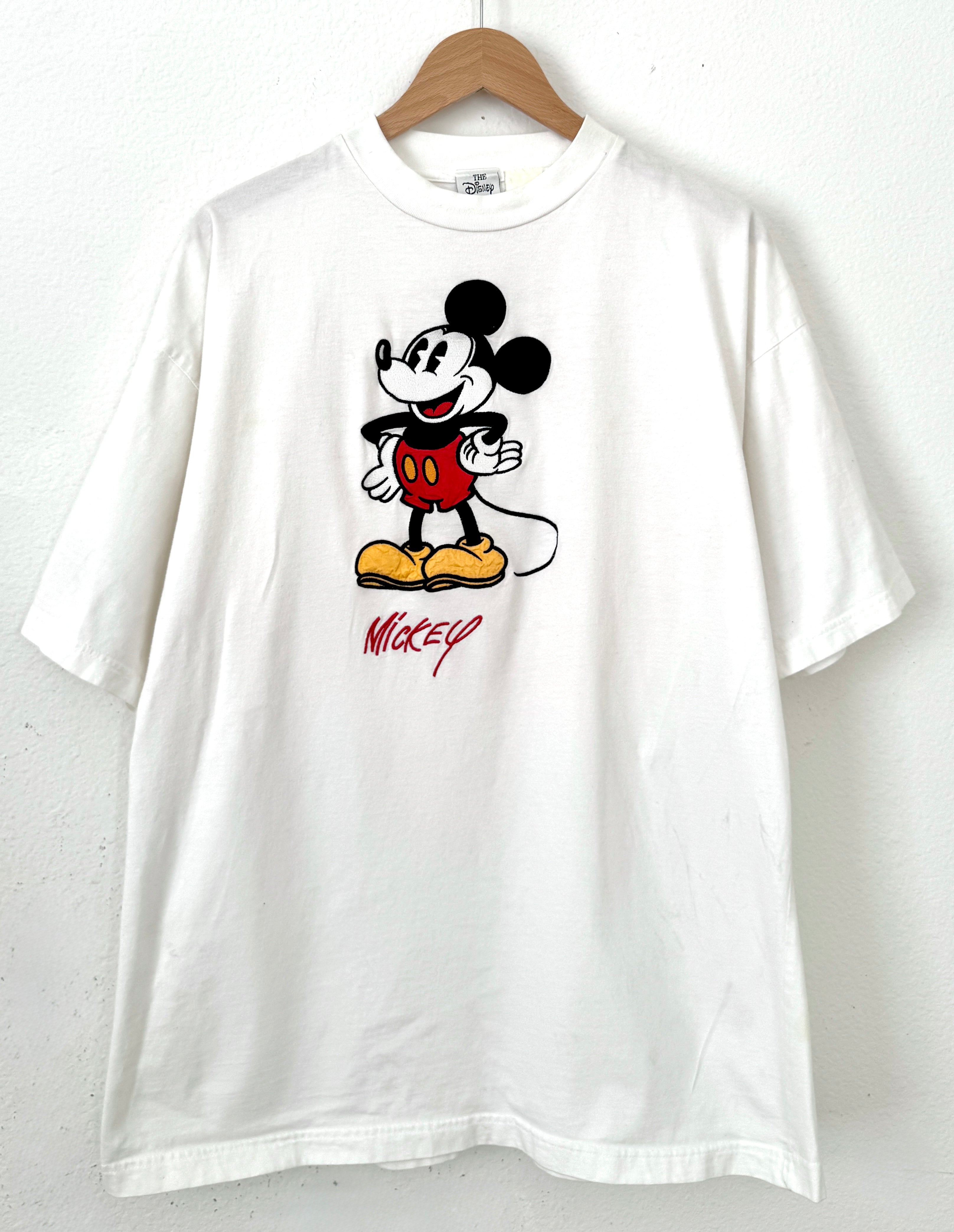 Mickey tee