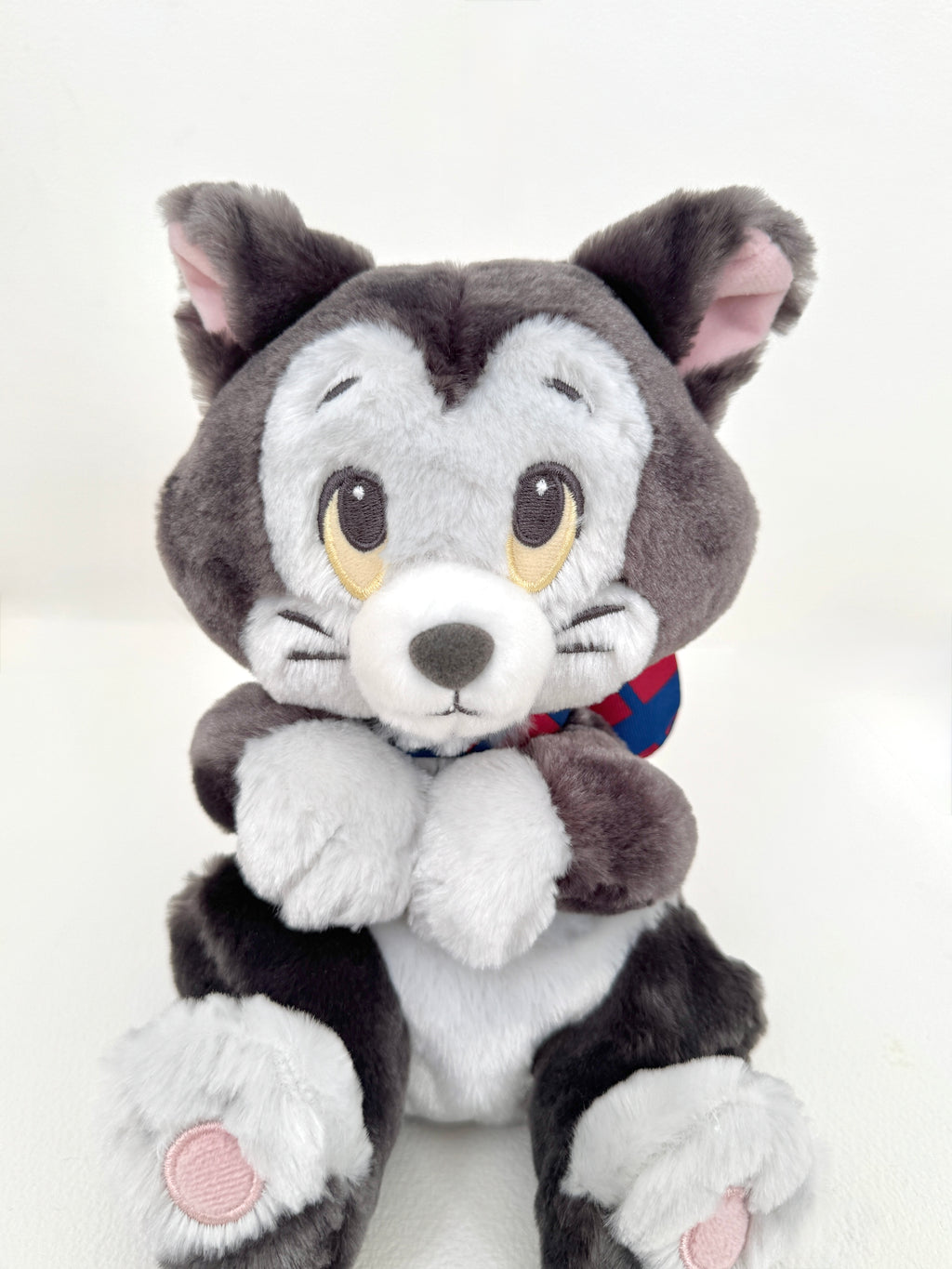 Figaro plushie bag