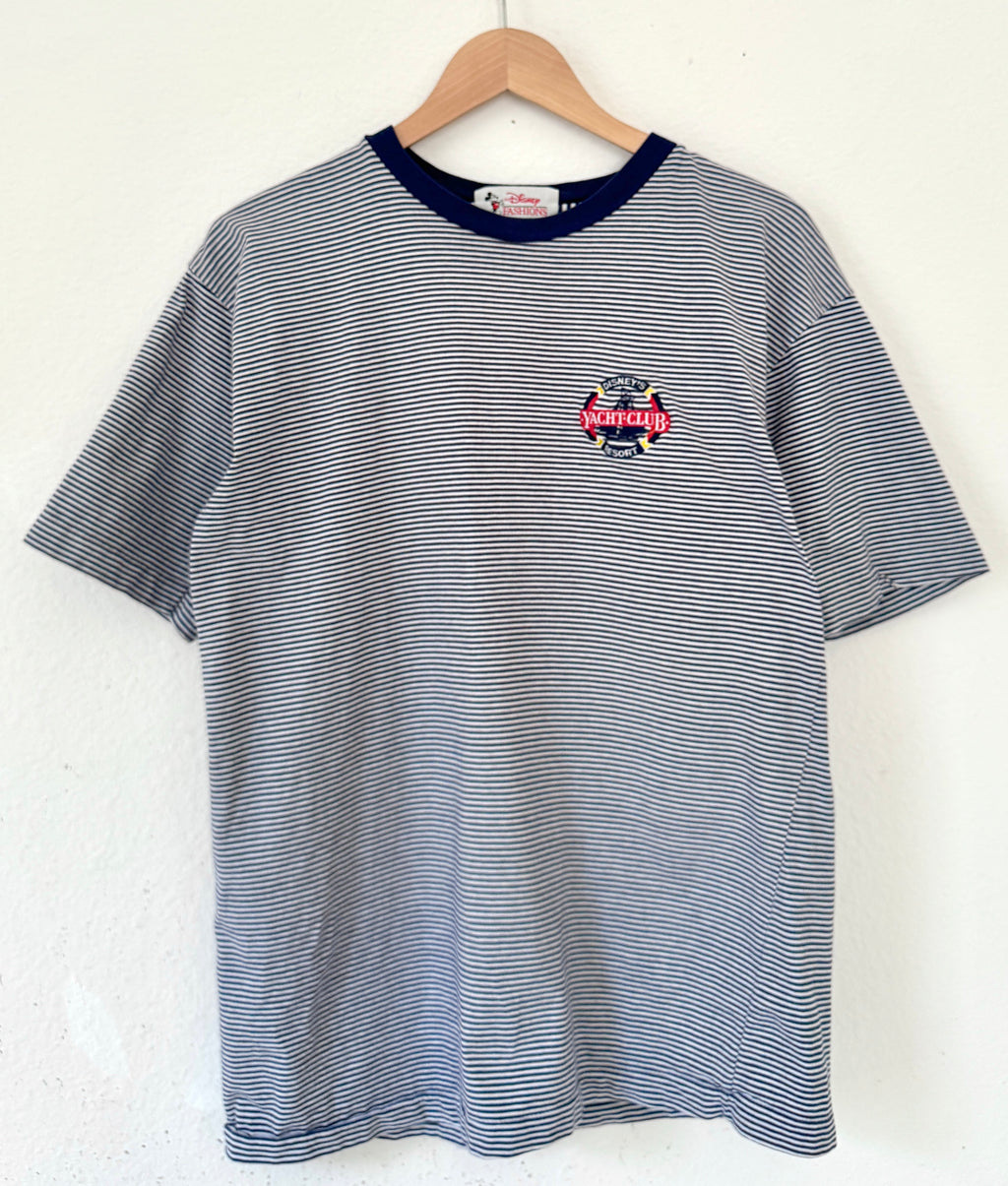 Yacht Club Resort tee