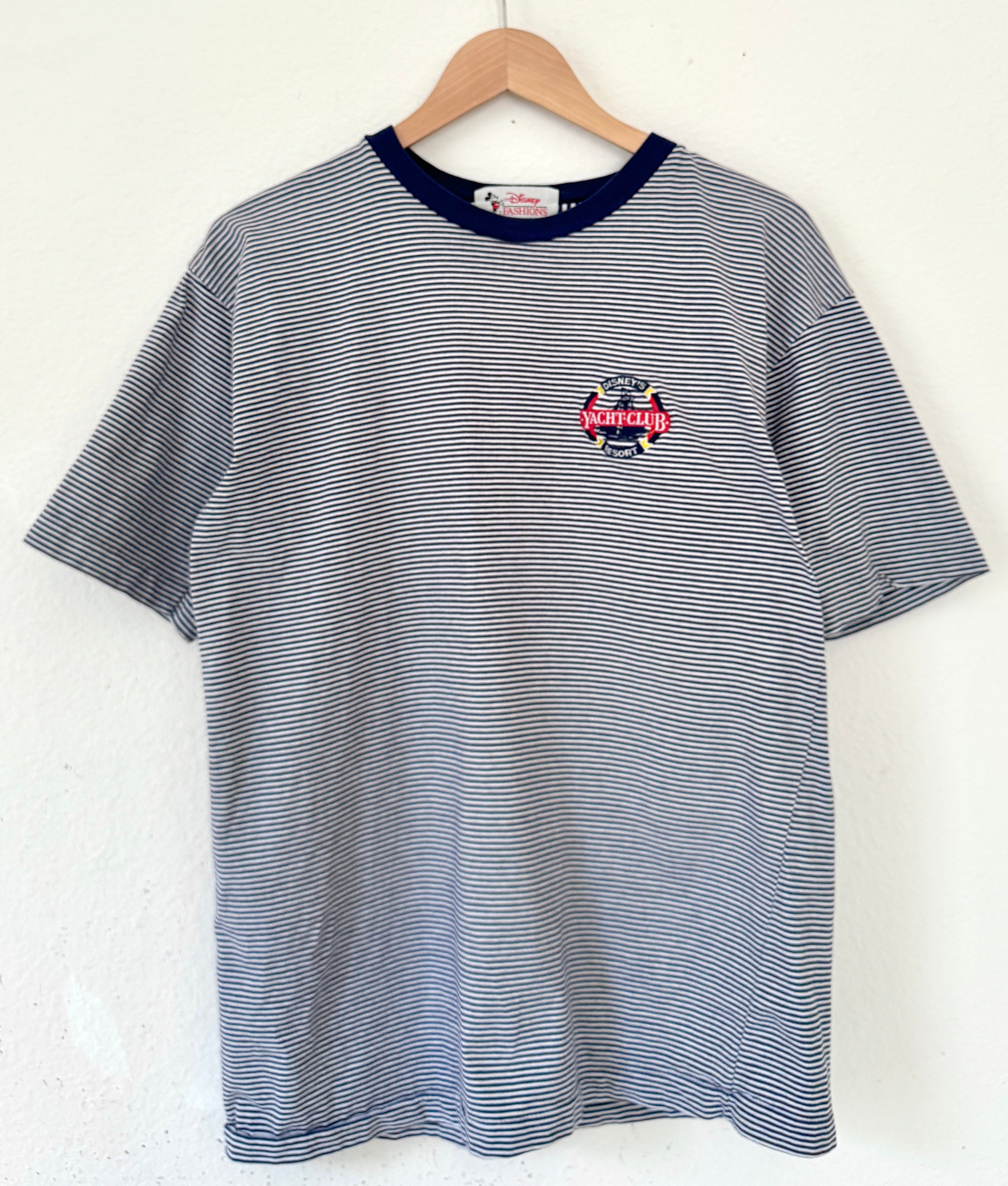Yacht Club Resort tee