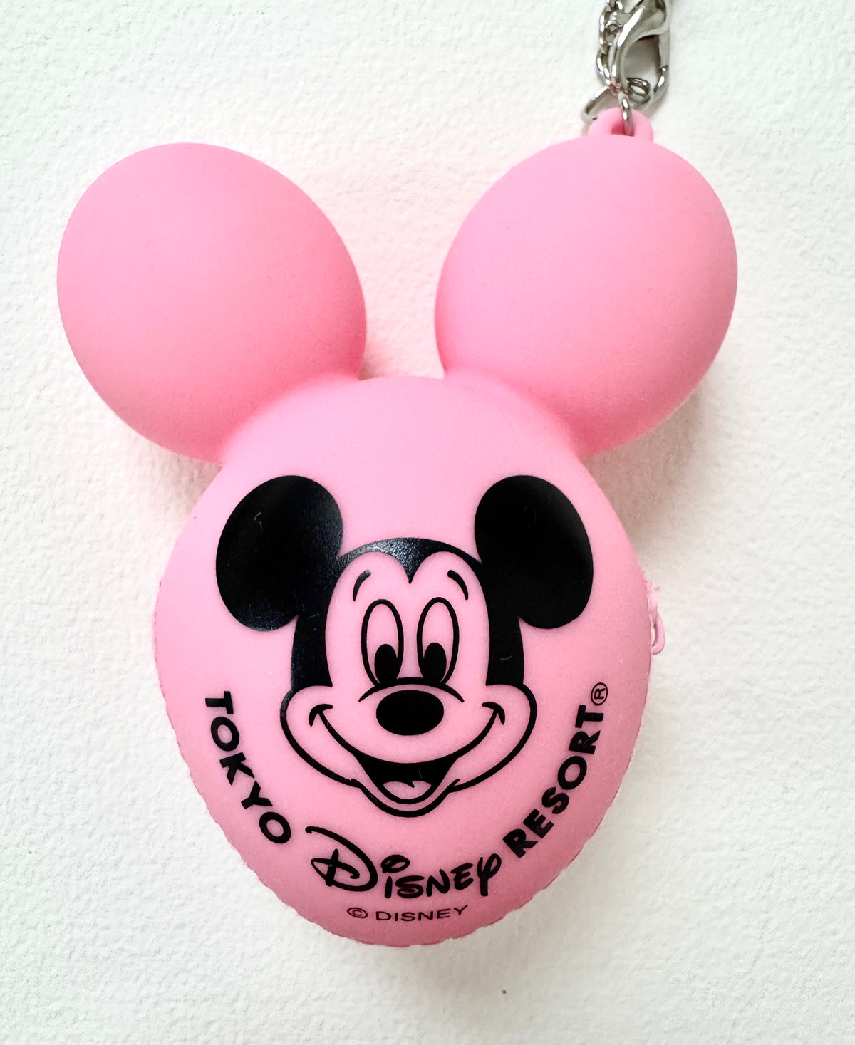 Mickey Balloon charm
