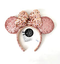 Minnie ears