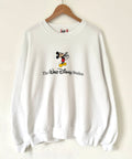 Walt Disney Studios crewneck