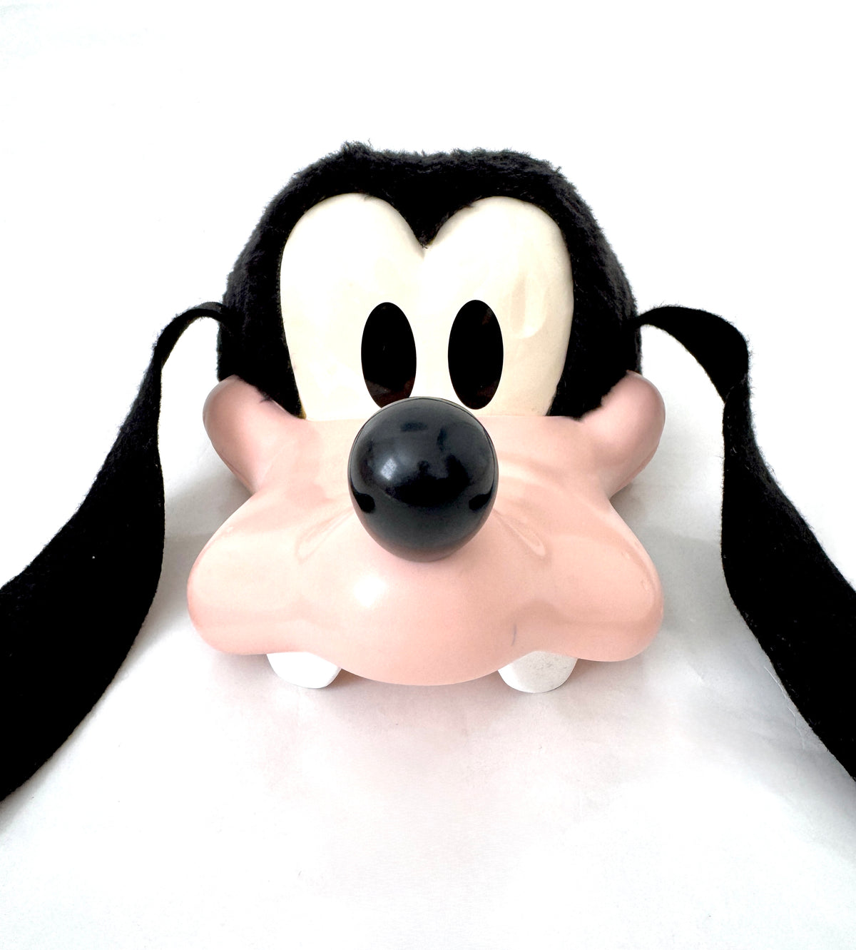 Goofy character hat