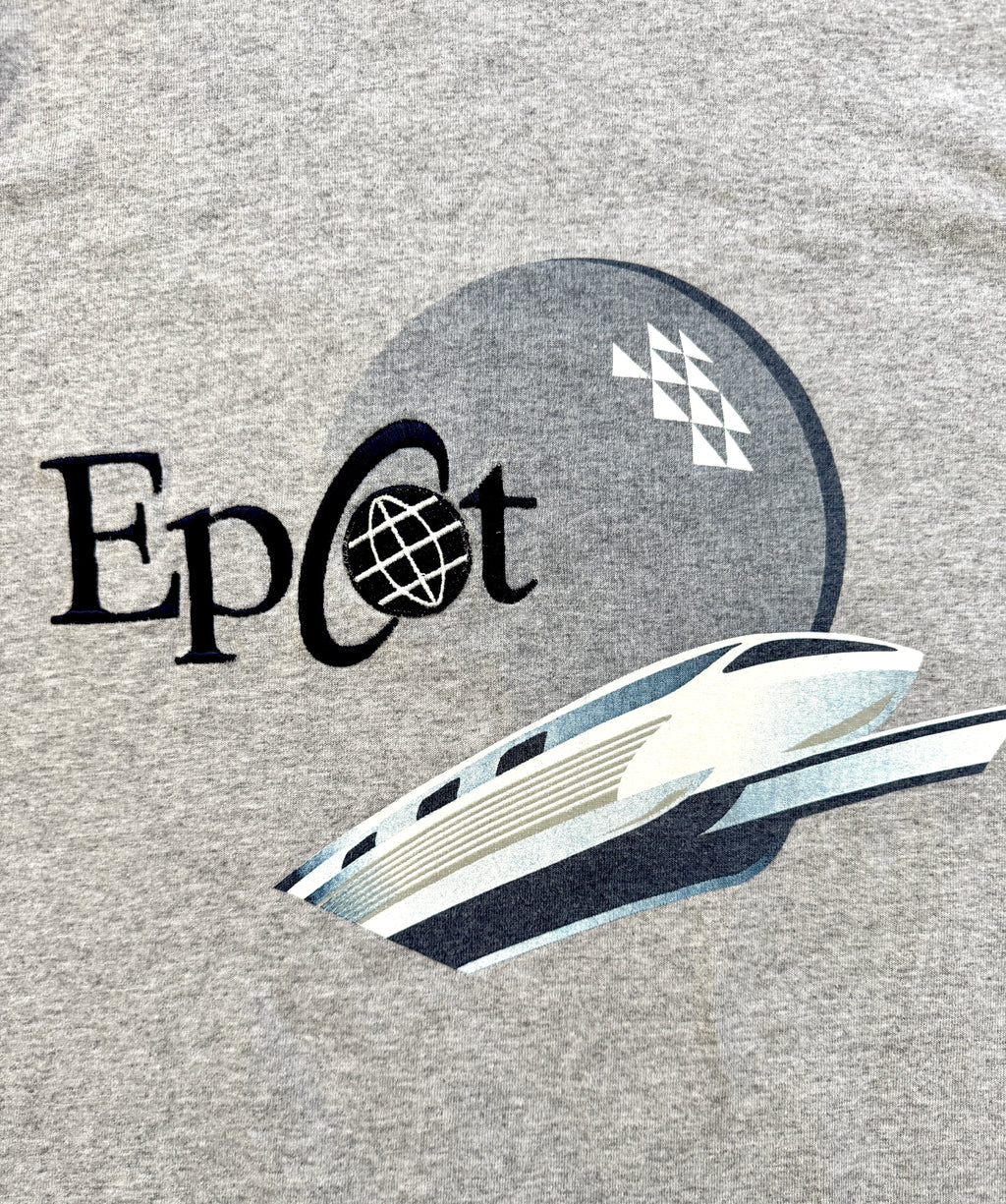 Epcot tee