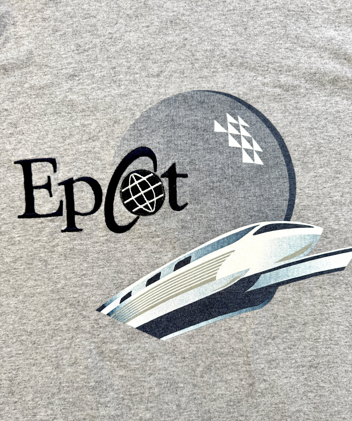 Epcot tee