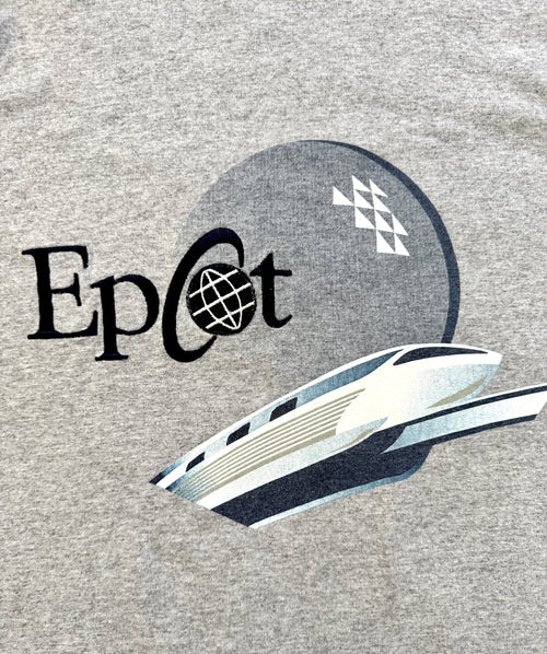Epcot tee