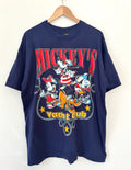 Mickey’s yacht club tee