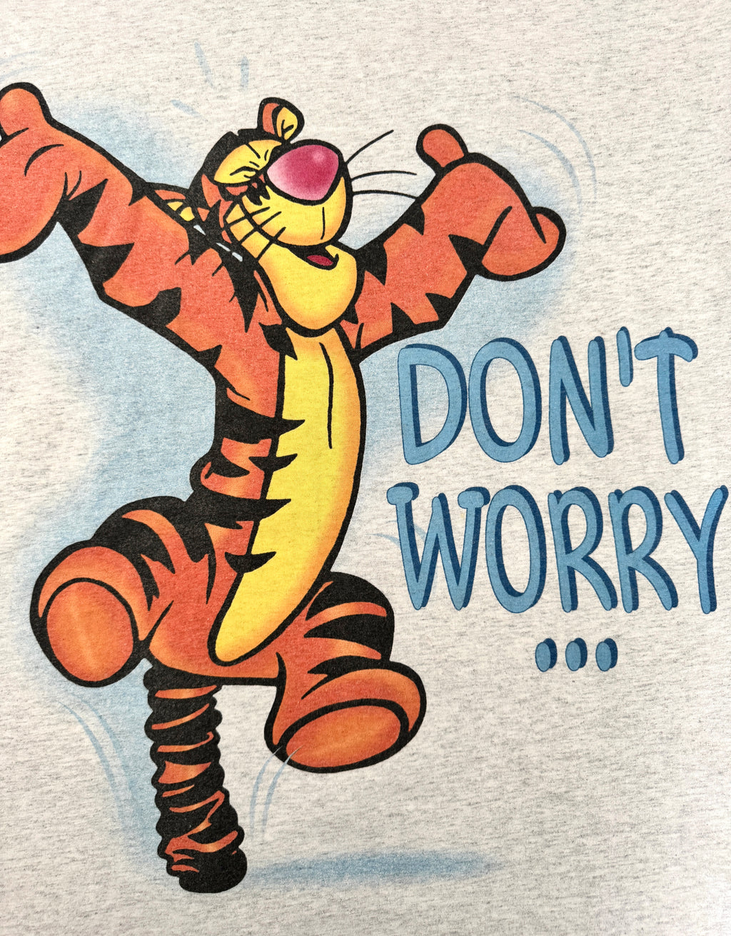 Tigger tee