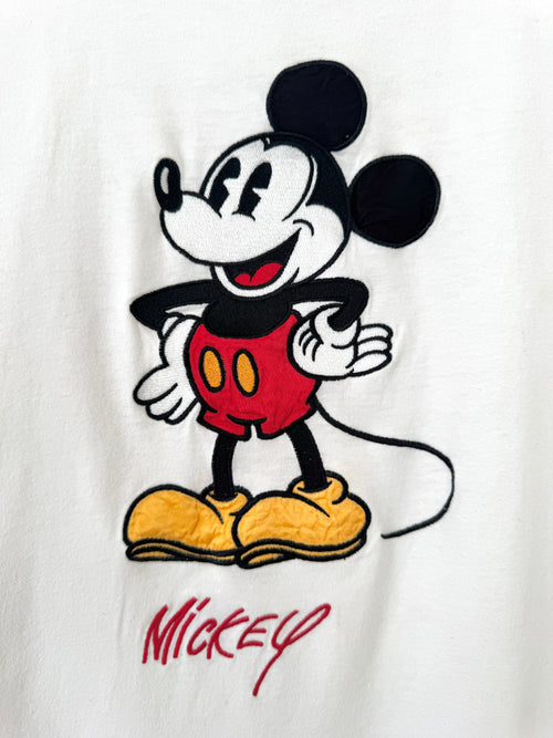 Mickey tee