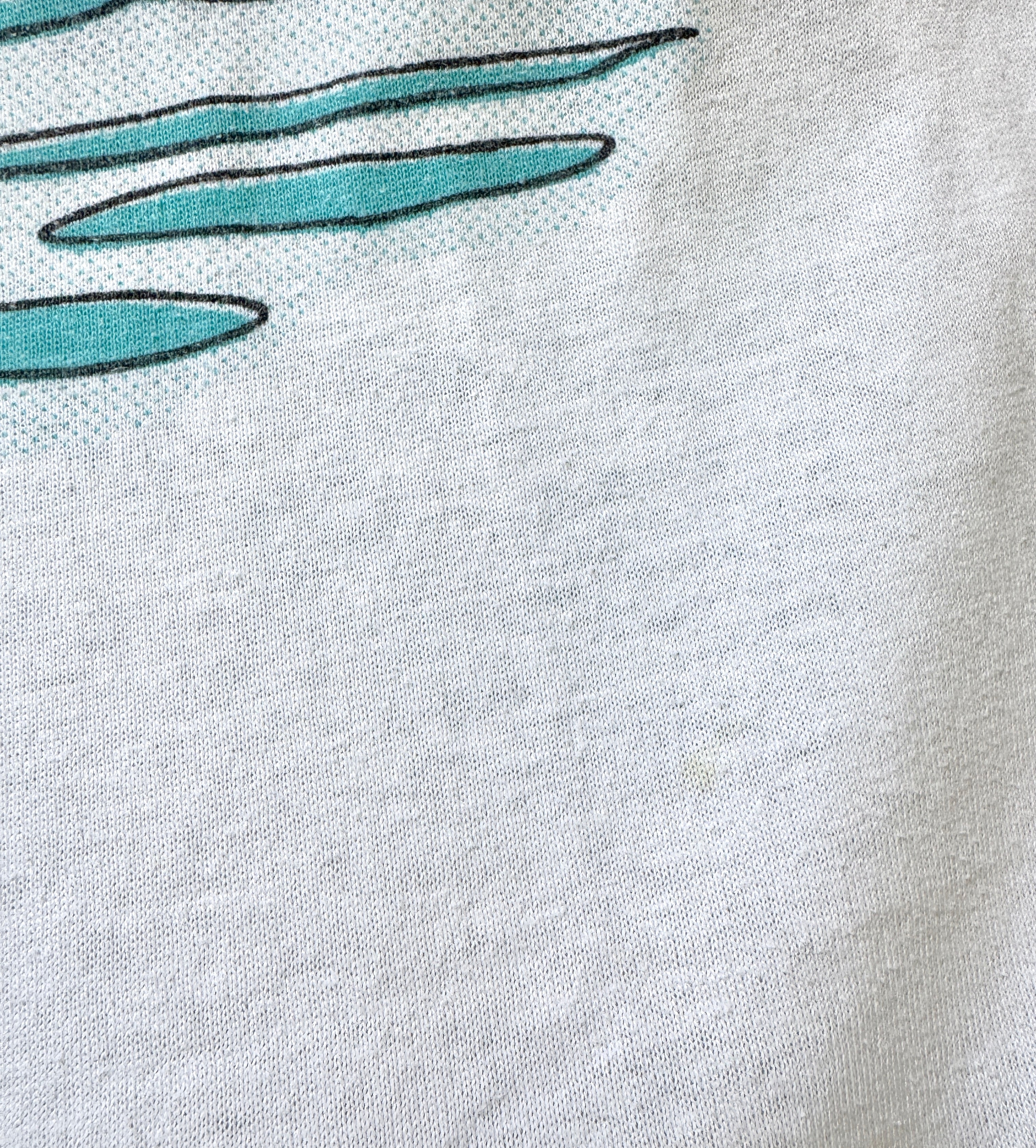 Paradise cove tee