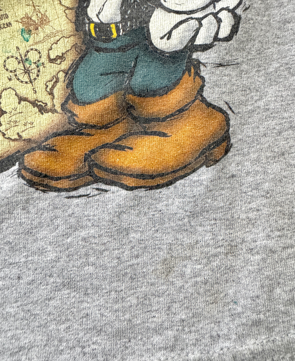 Pirates of the Caribbean Kids tee