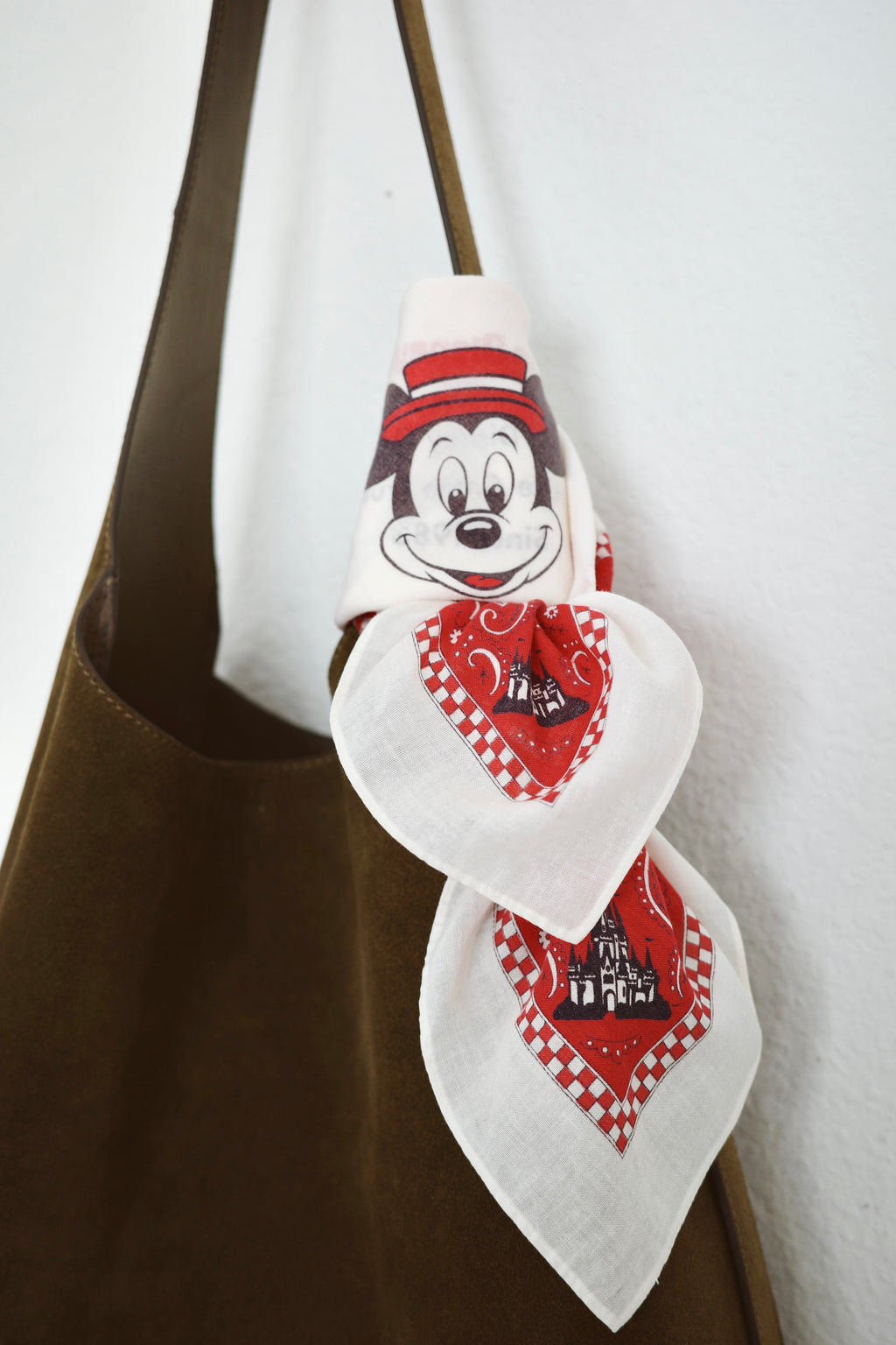 Mickey Bandana