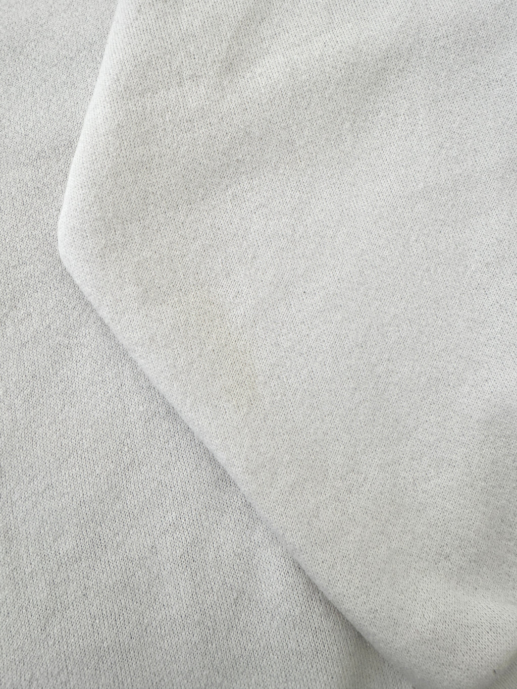 Mickey & Pluto crewneck