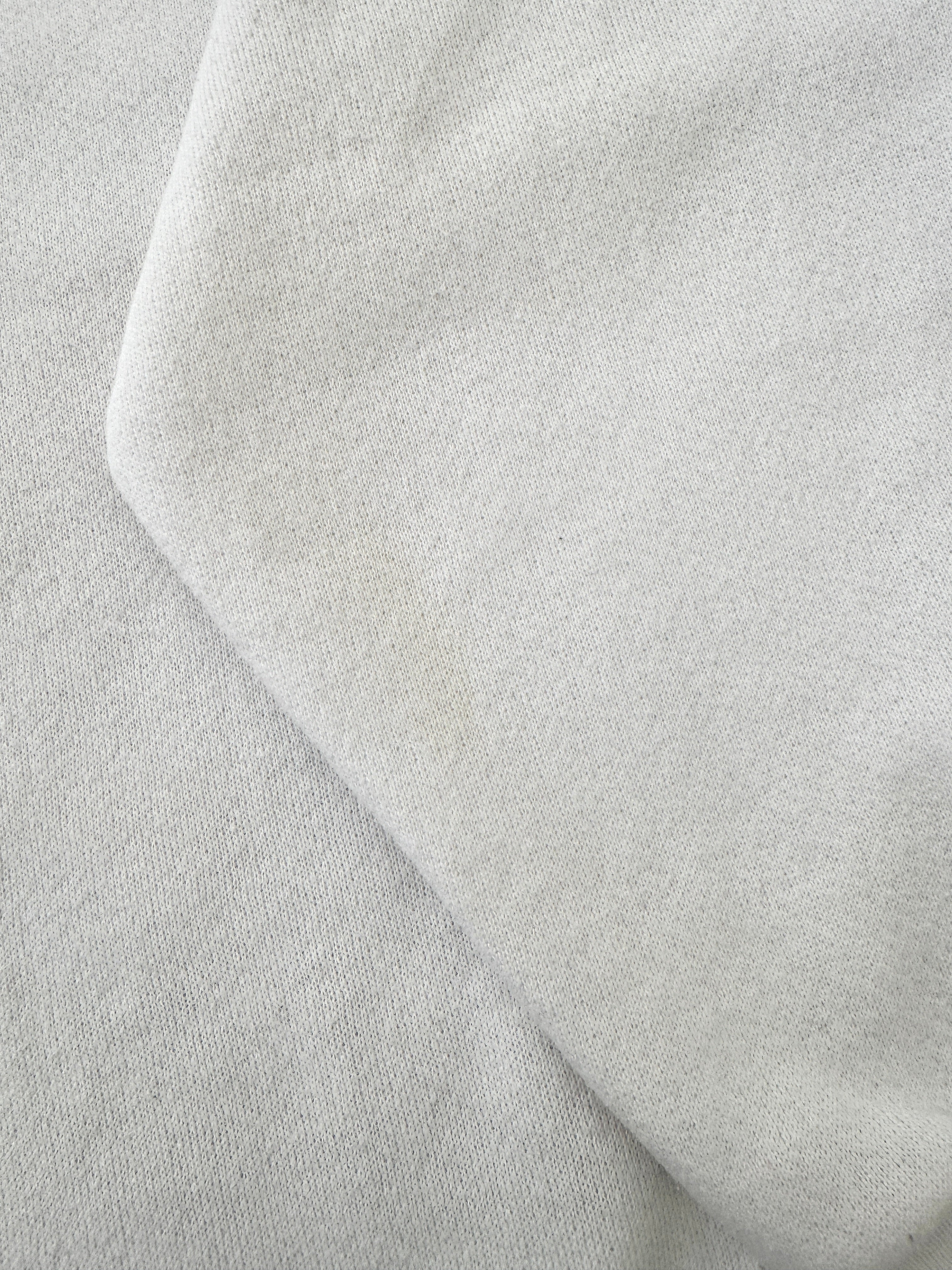 Mickey & Pluto crewneck