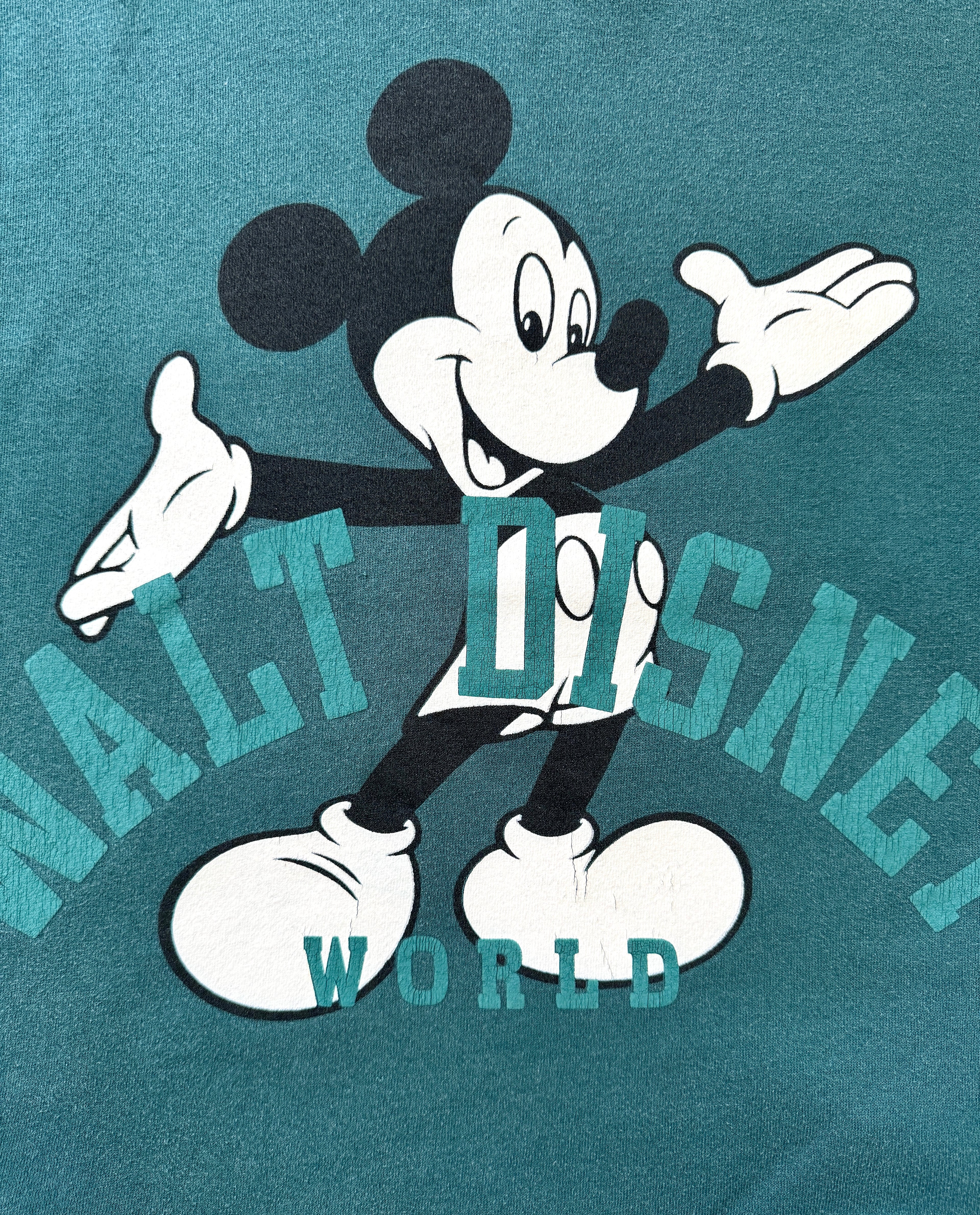 WDW crewneck