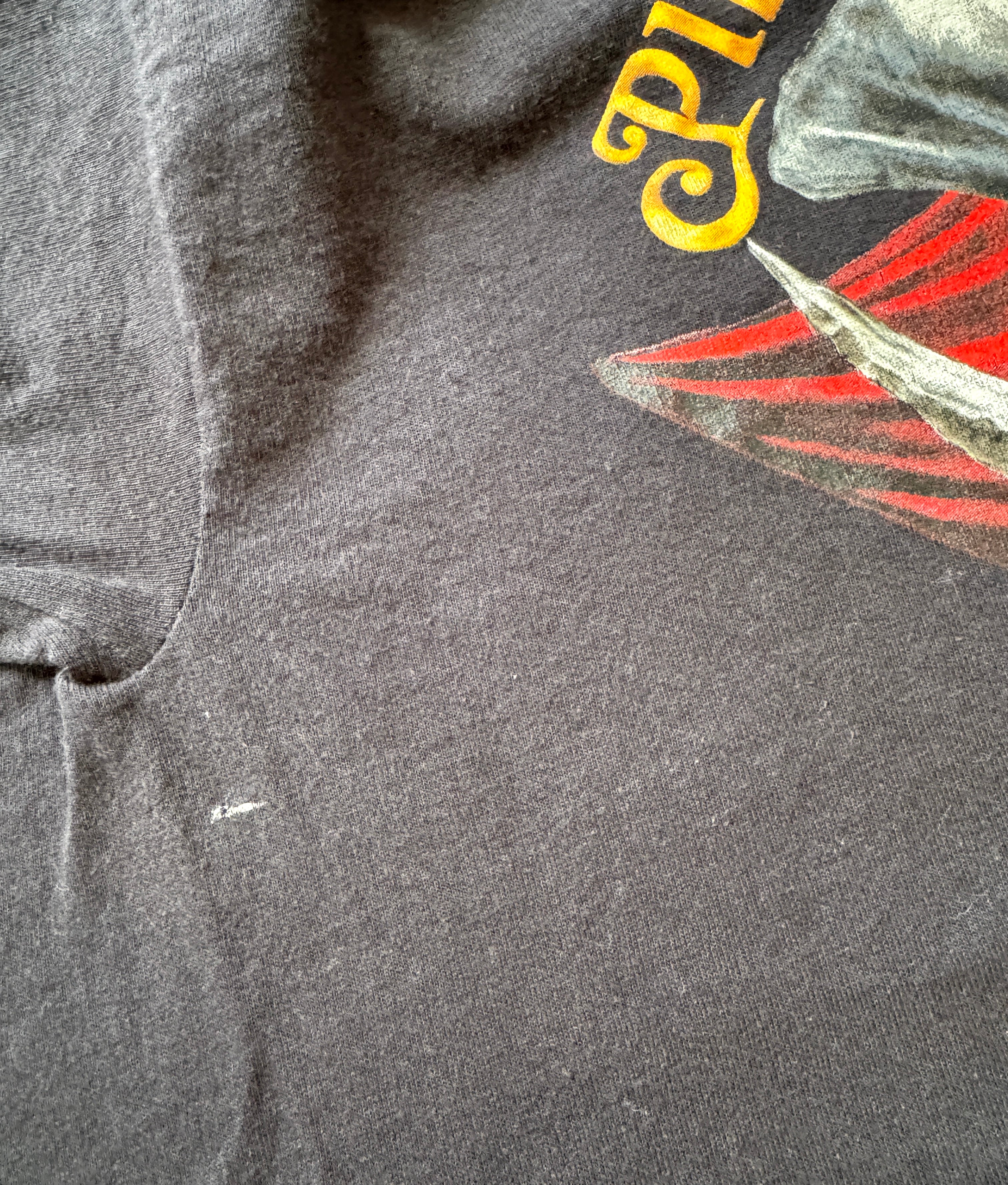 Pirates of the Caribbean tee
