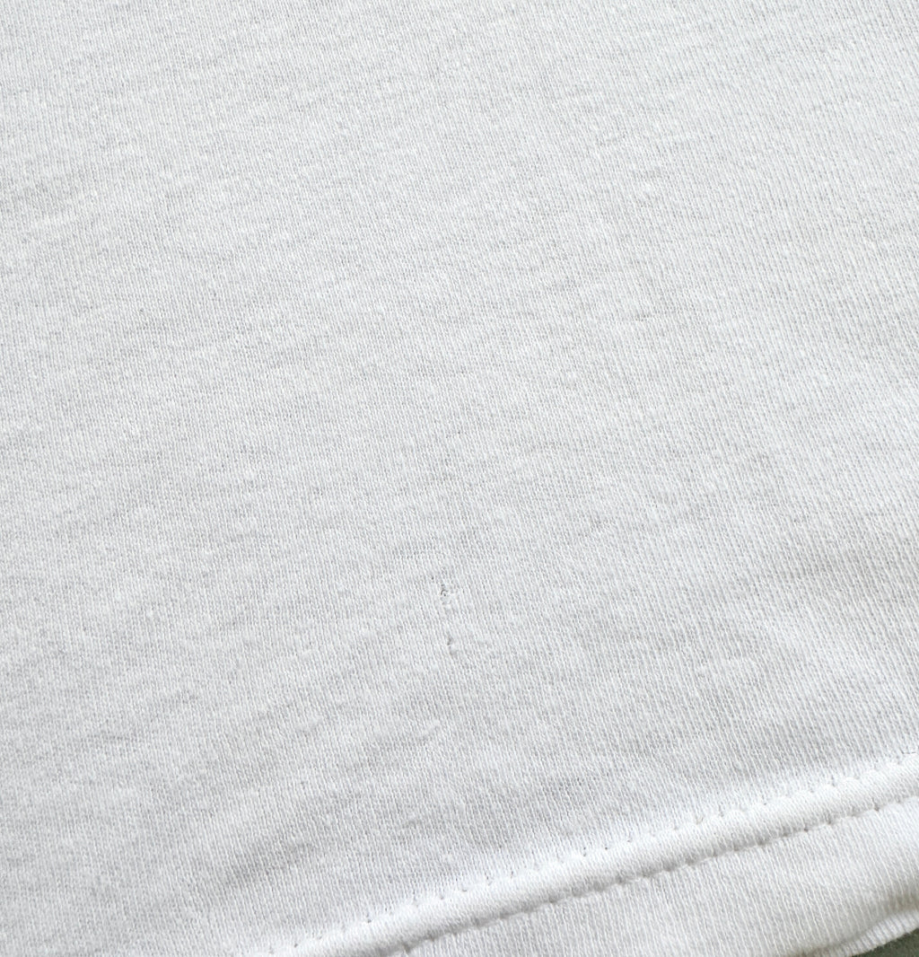 Mickey Paris tee