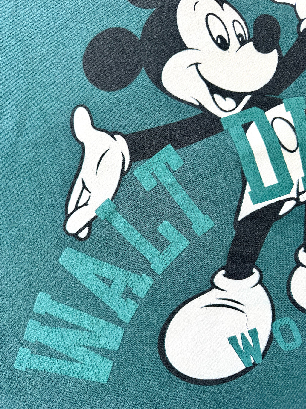 WDW crewneck