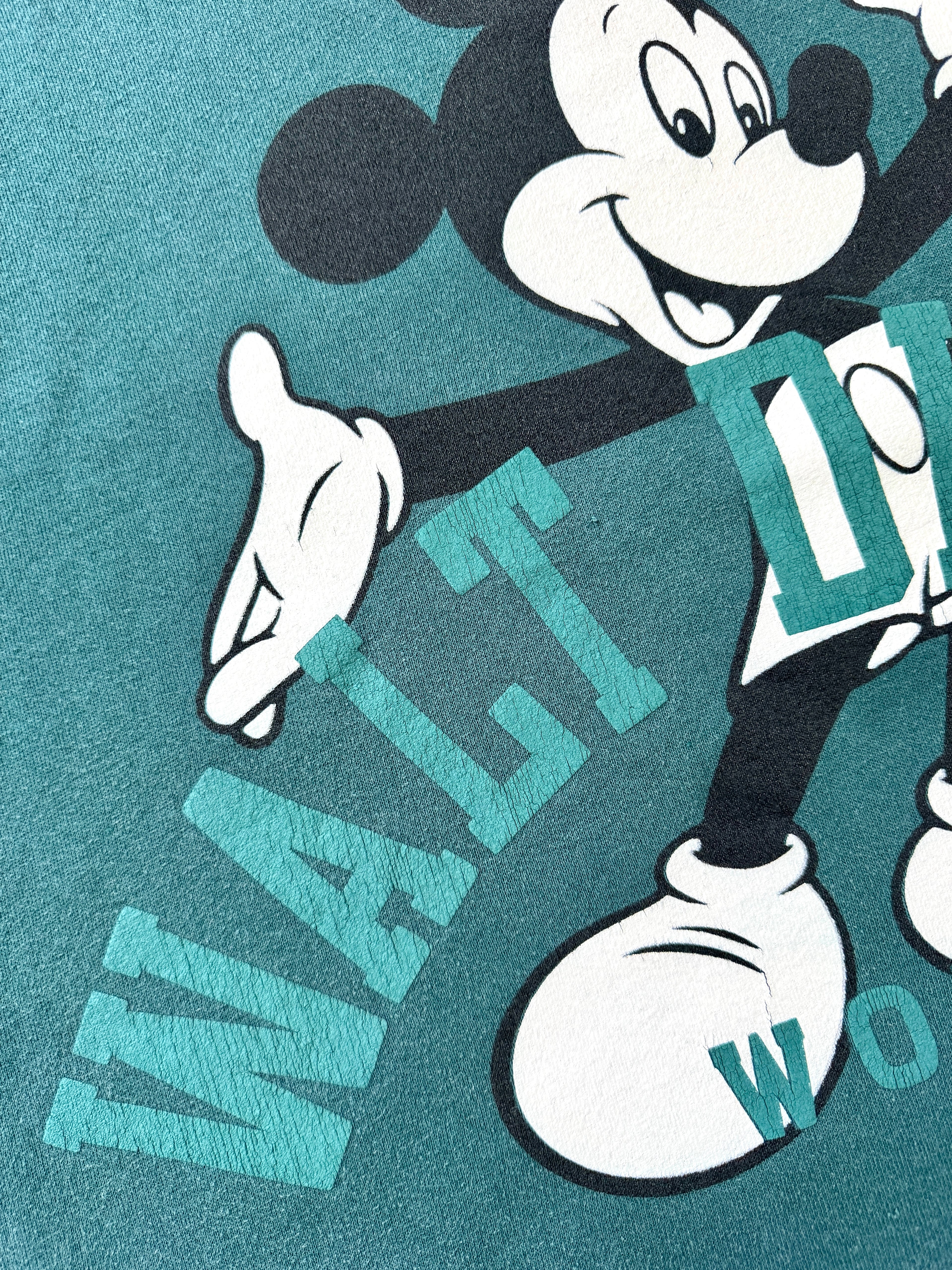 WDW crewneck