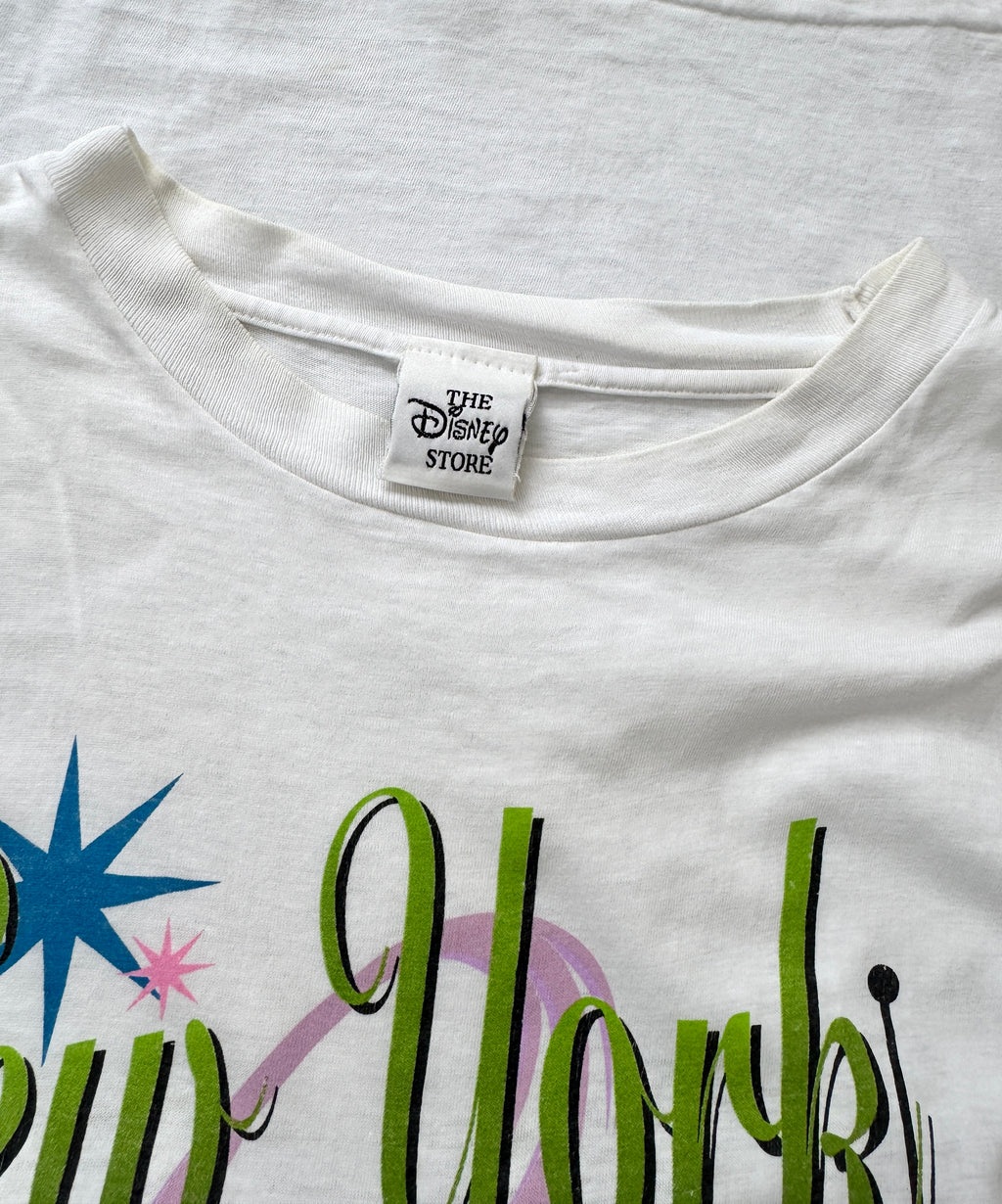 Minnie NYC tee