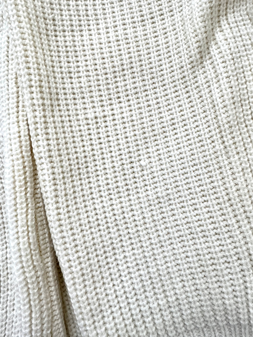 Classic Mickey sweater