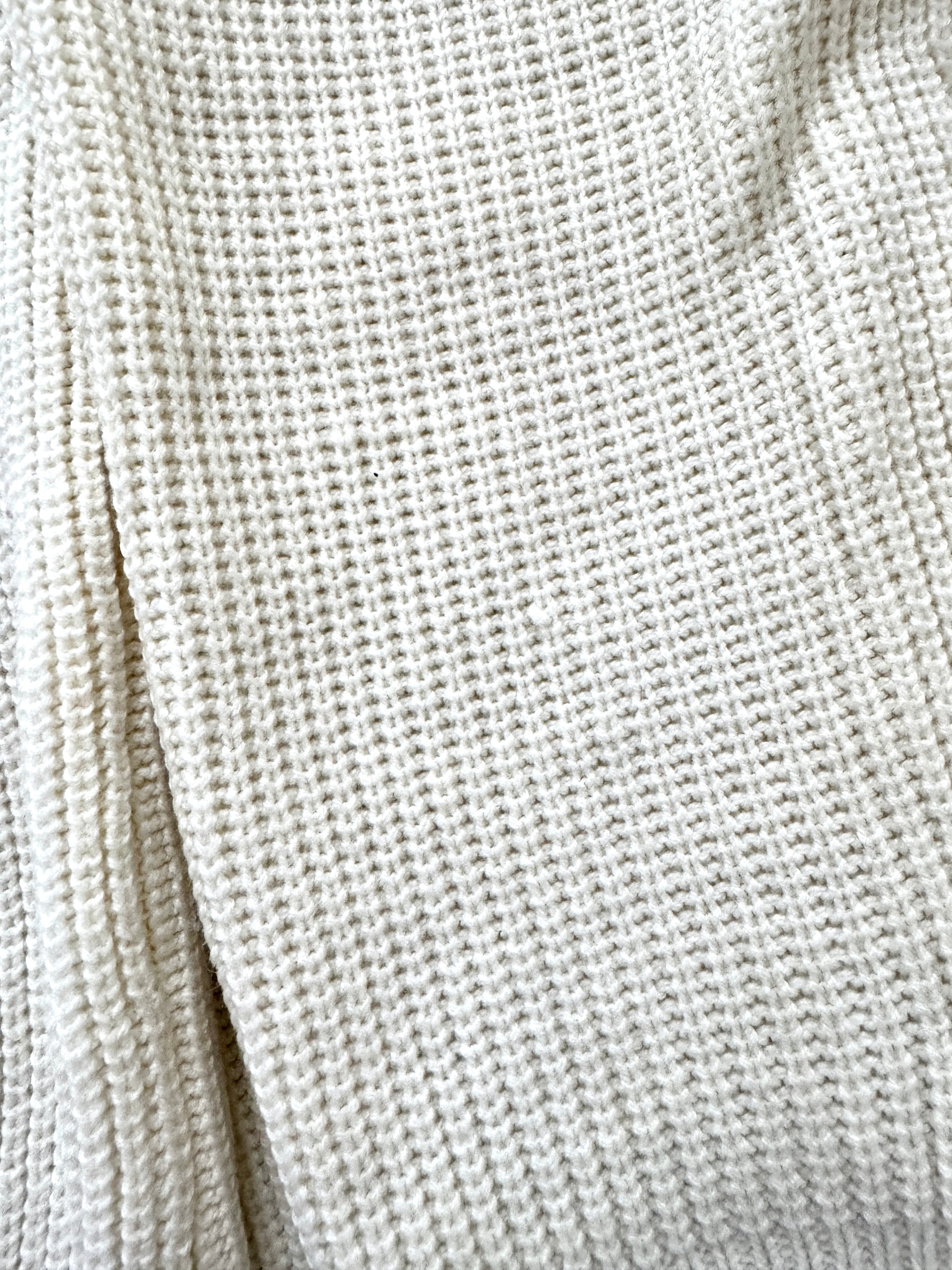 Classic Mickey sweater