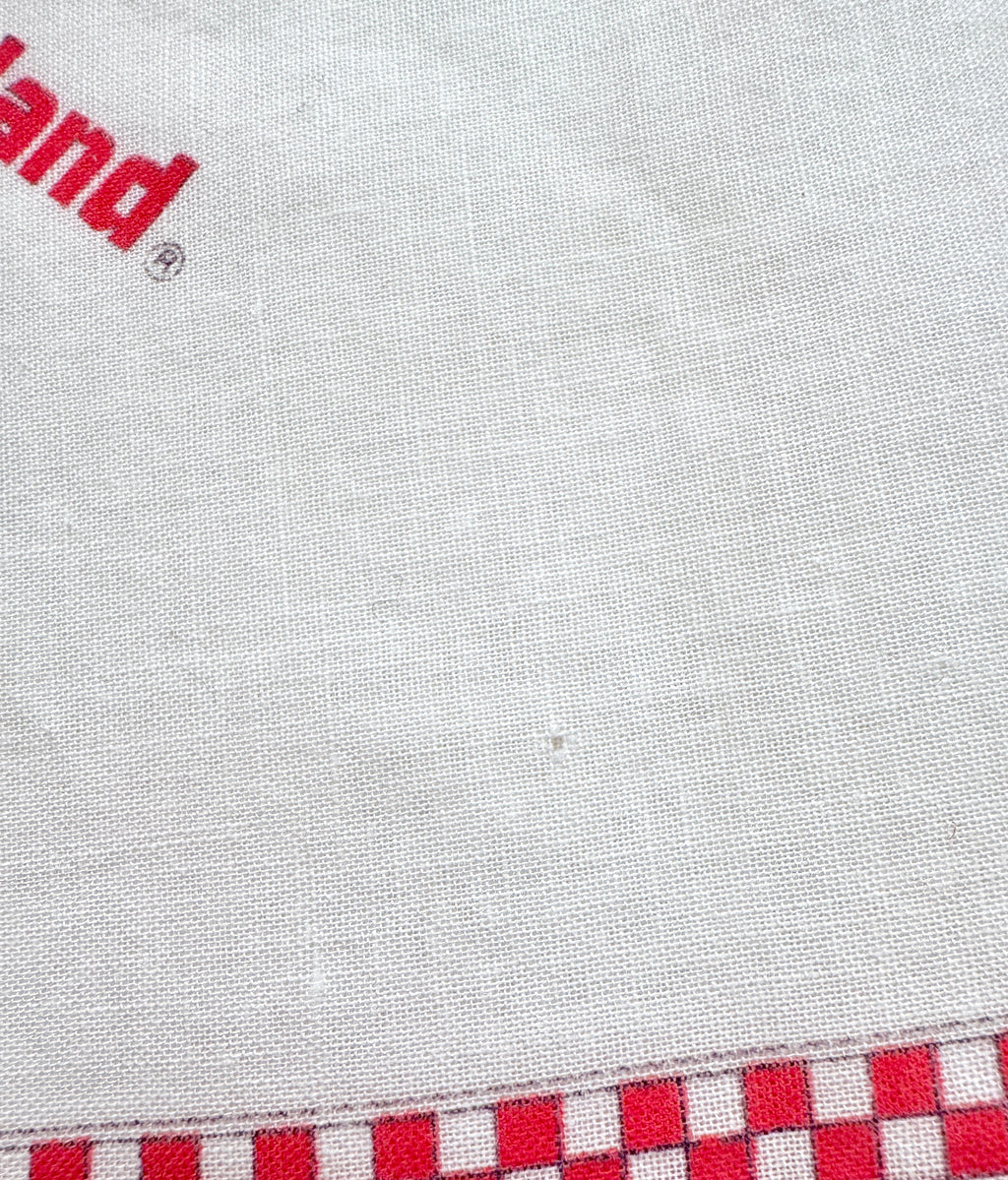 Mickey Bandana